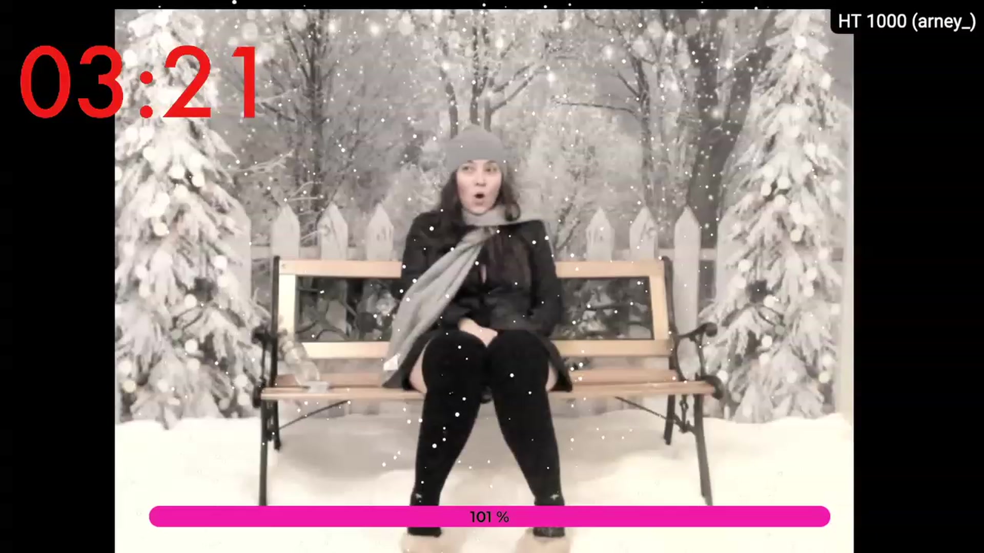 Gallery image thumbnail from SparkleLuLu's myfreecams stream on, 12/30/2023, 01:51 image 3 of 20