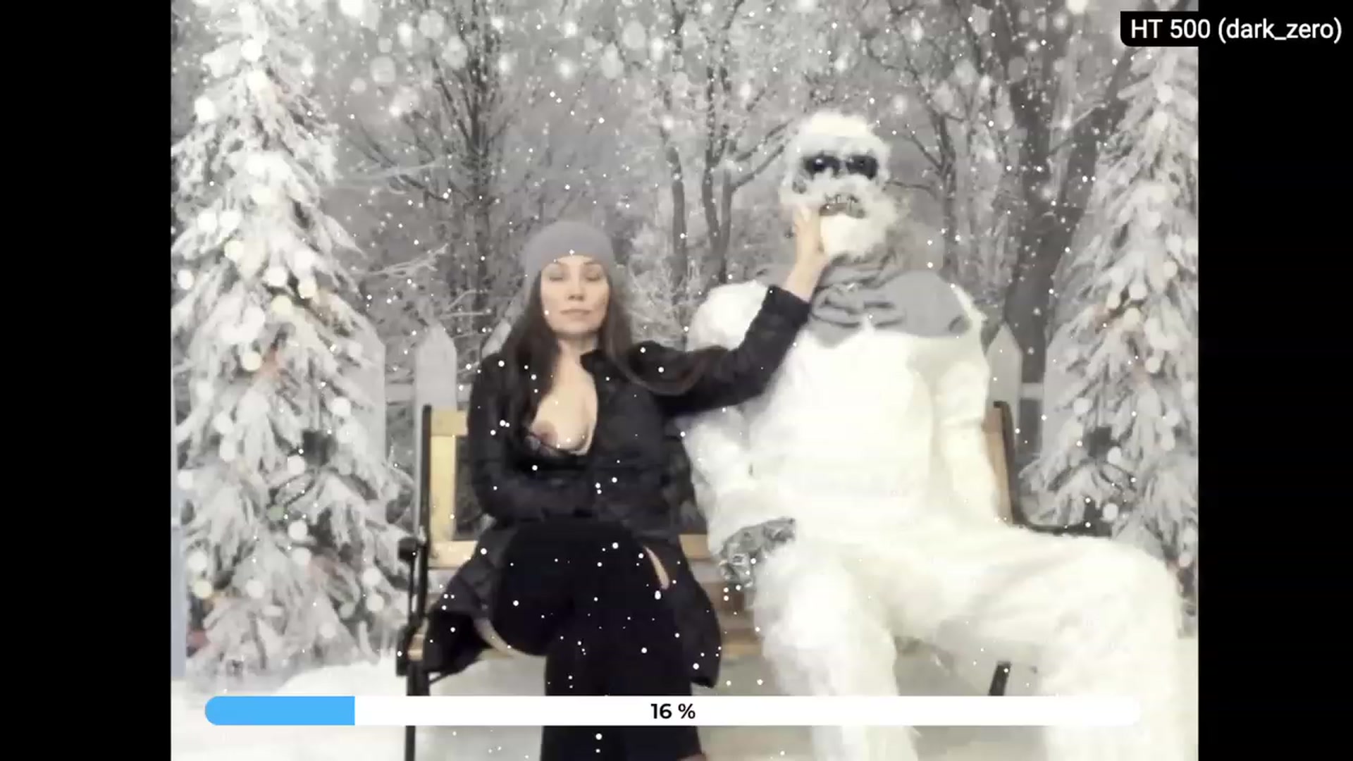 Gallery image thumbnail from SparkleLuLu's myfreecams stream on, 01/21/2024, 24:15 image 7 of 20