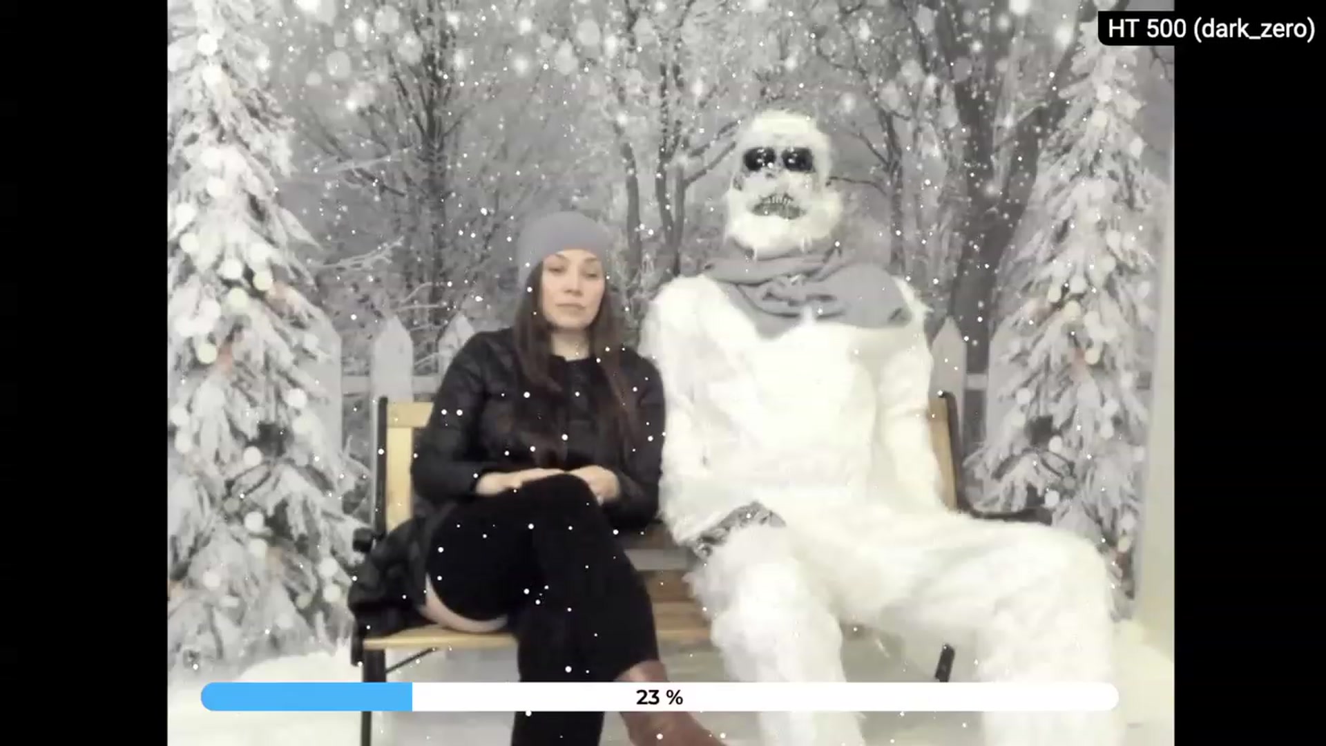 Gallery image thumbnail from SparkleLuLu's myfreecams stream on, 01/21/2024, 01:07 image 10 of 20