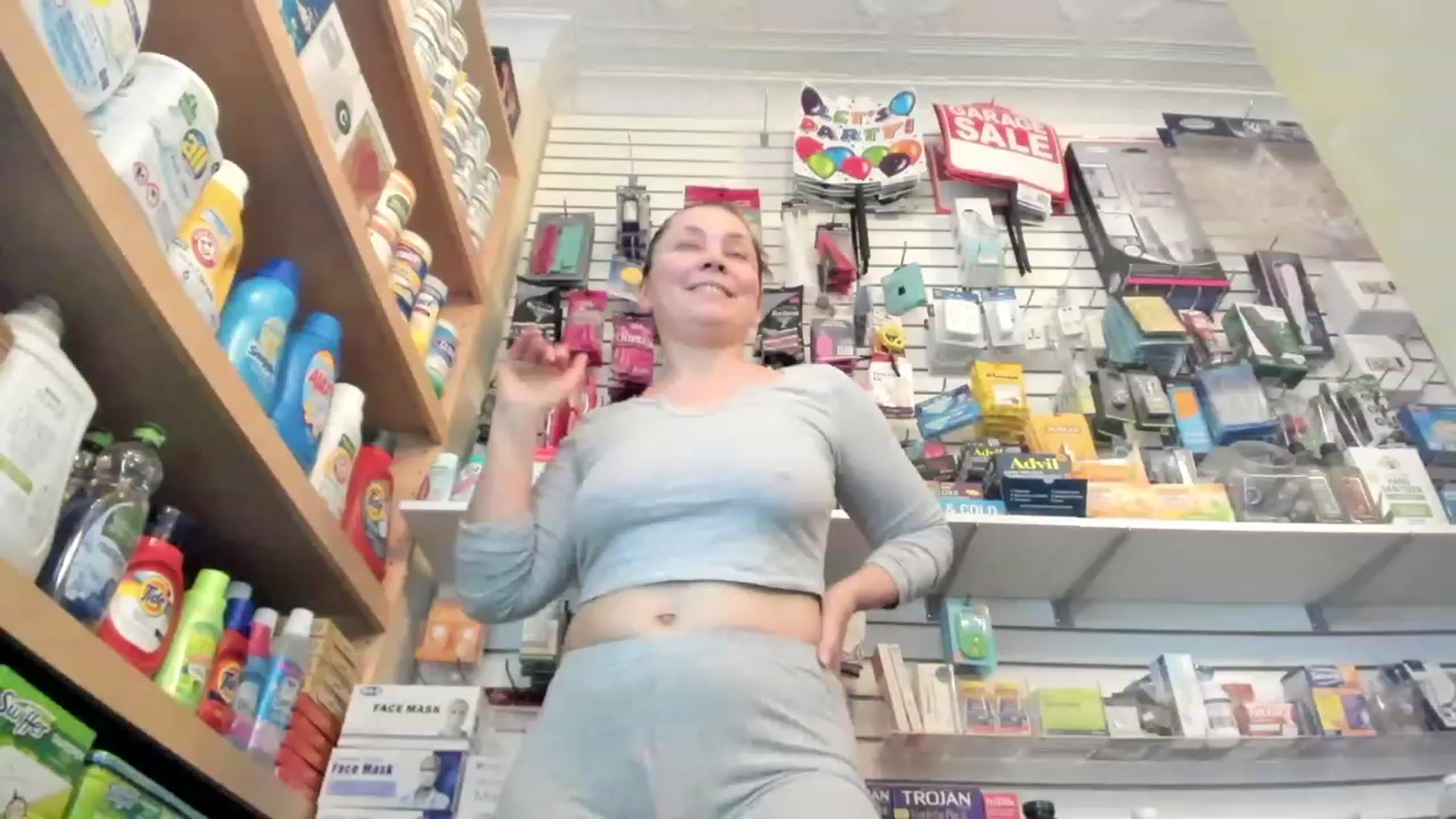 Gallery image thumbnail from SparkleLuLu's myfreecams stream on, 01/24/2024, 19:44 image 11 of 20