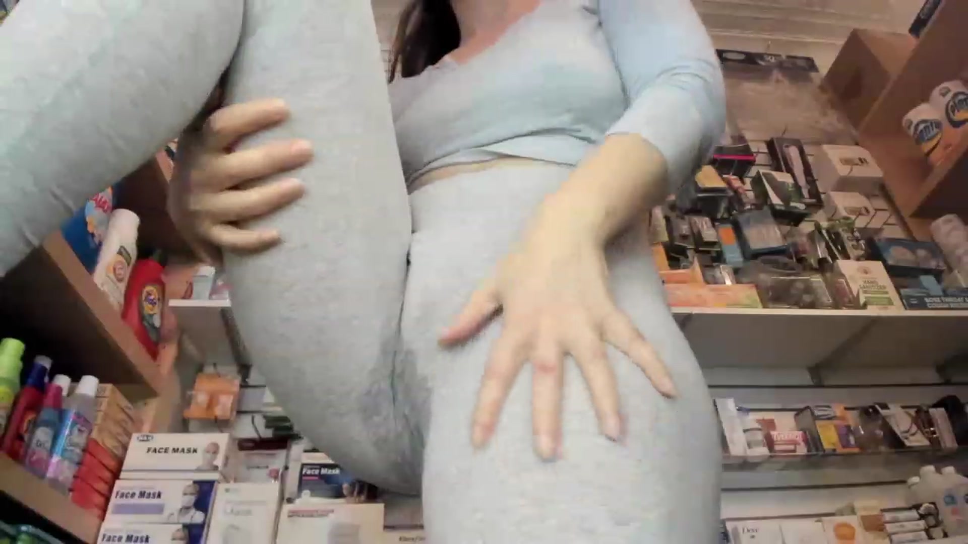 Gallery image thumbnail from SparkleLuLu's myfreecams stream on, 02/12/2024, 24:55 image 12 of 20