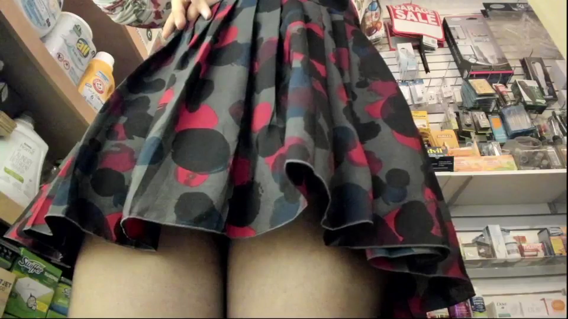 Gallery image thumbnail from SparkleLuLu's myfreecams stream on, 05/03/2024, 23:51 image 20 of 20