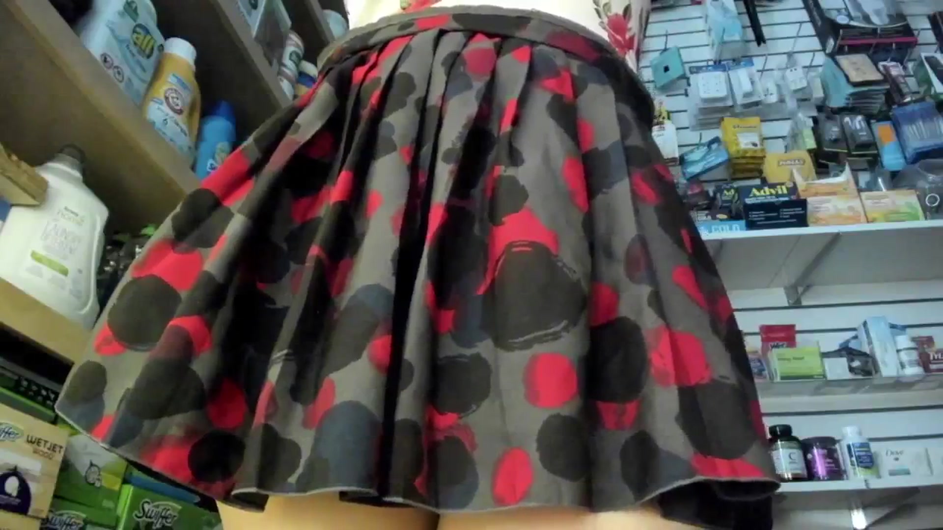 Gallery image thumbnail from SparkleLuLu's myfreecams stream on, 06/23/2024, 23:27 image 14 of 20