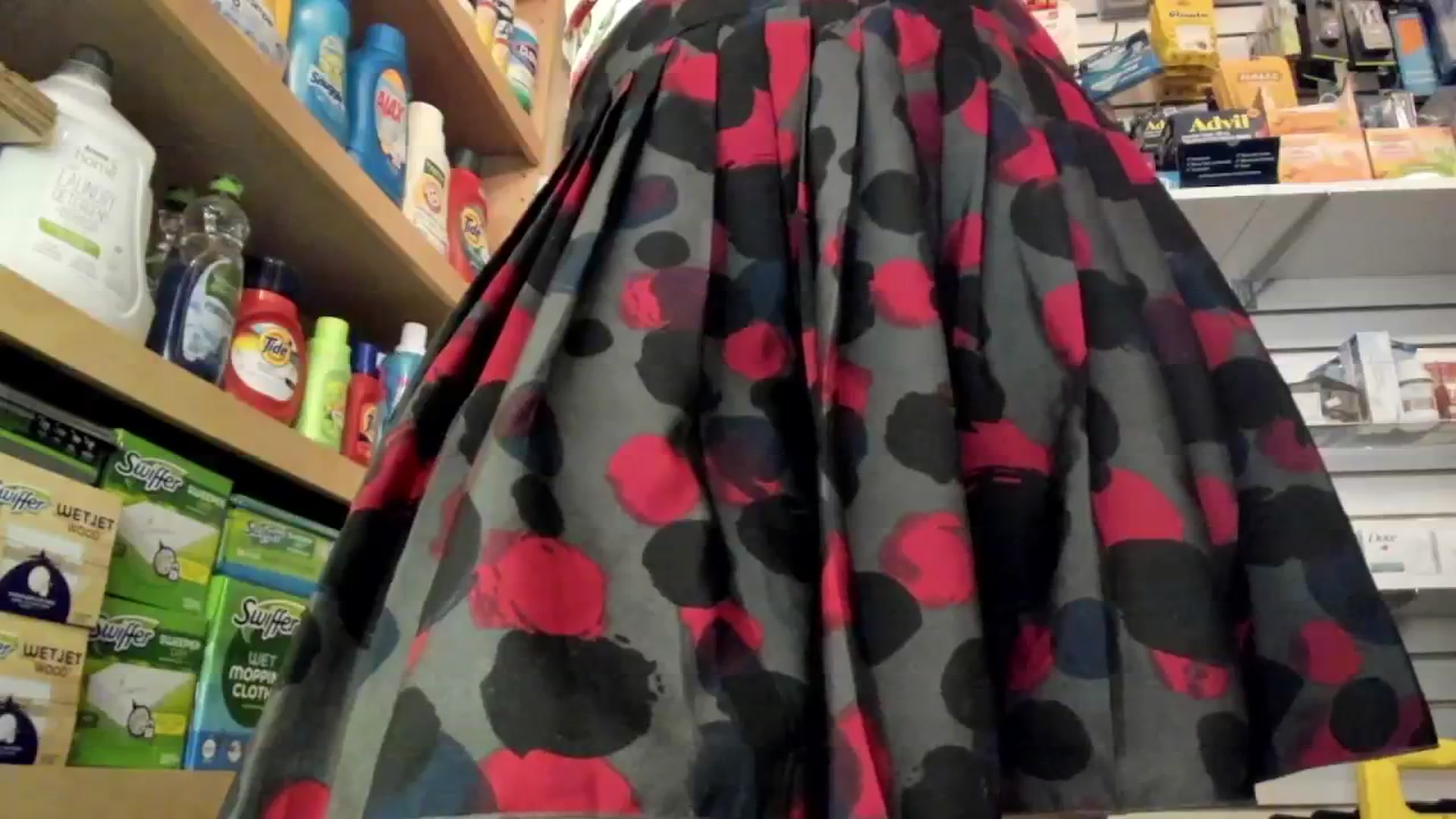 Gallery image thumbnail from SparkleLuLu's myfreecams stream on, 06/23/2024, 23:53 image 18 of 20
