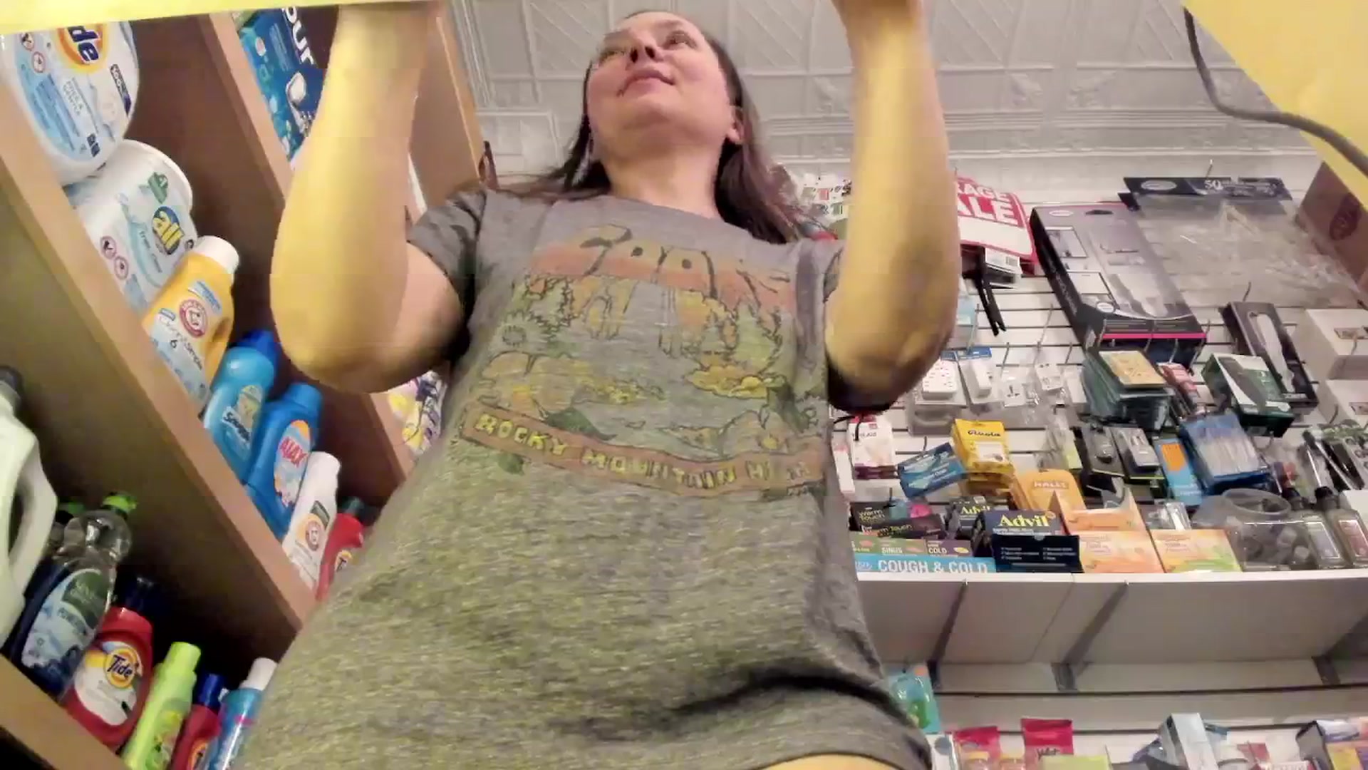 Gallery image thumbnail from SparkleLuLu's myfreecams stream on, 07/28/2024, 02:41 image 20 of 20