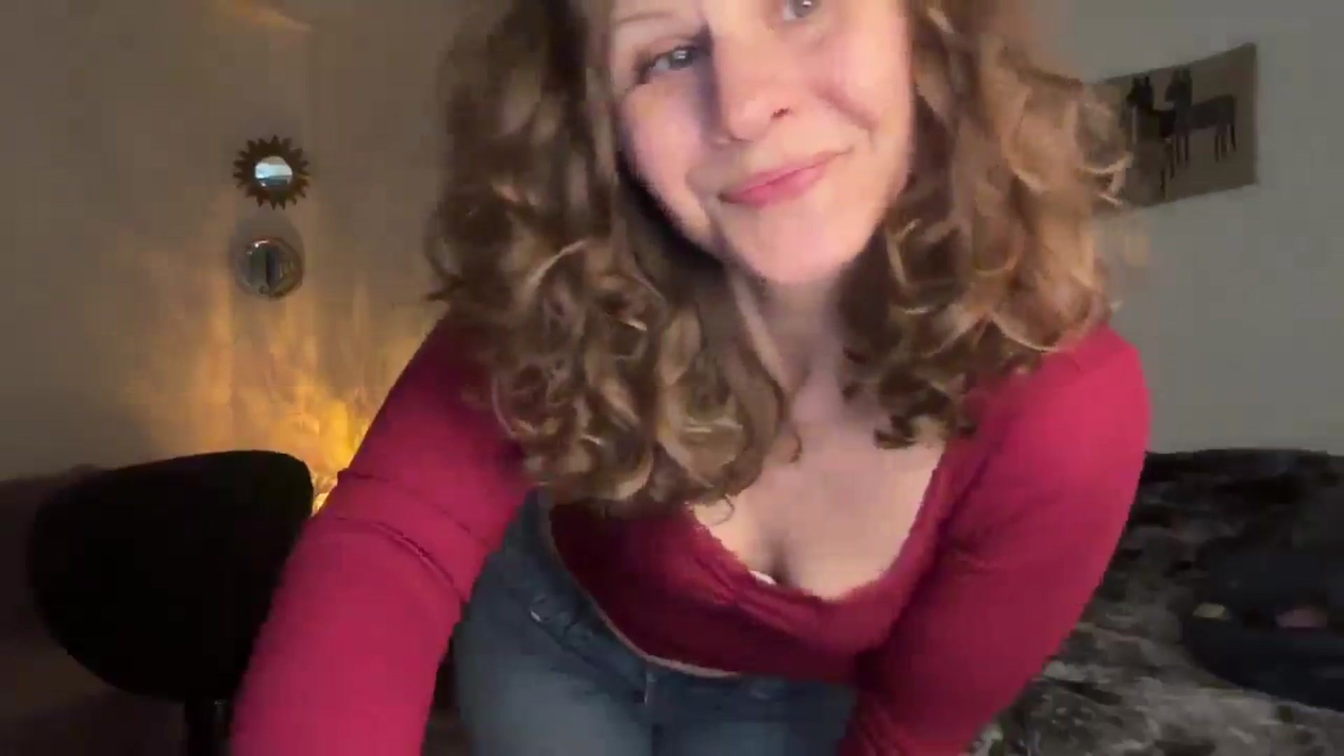 Gallery image thumbnail from Sparklefairy's myfreecams stream on, 04/02/2026, 13:38 image 5 of 20