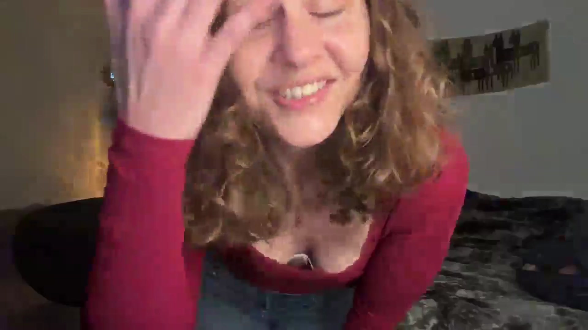 Gallery image thumbnail from Sparklefairy's myfreecams stream on, 04/02/2026, 13:38 image 11 of 20
