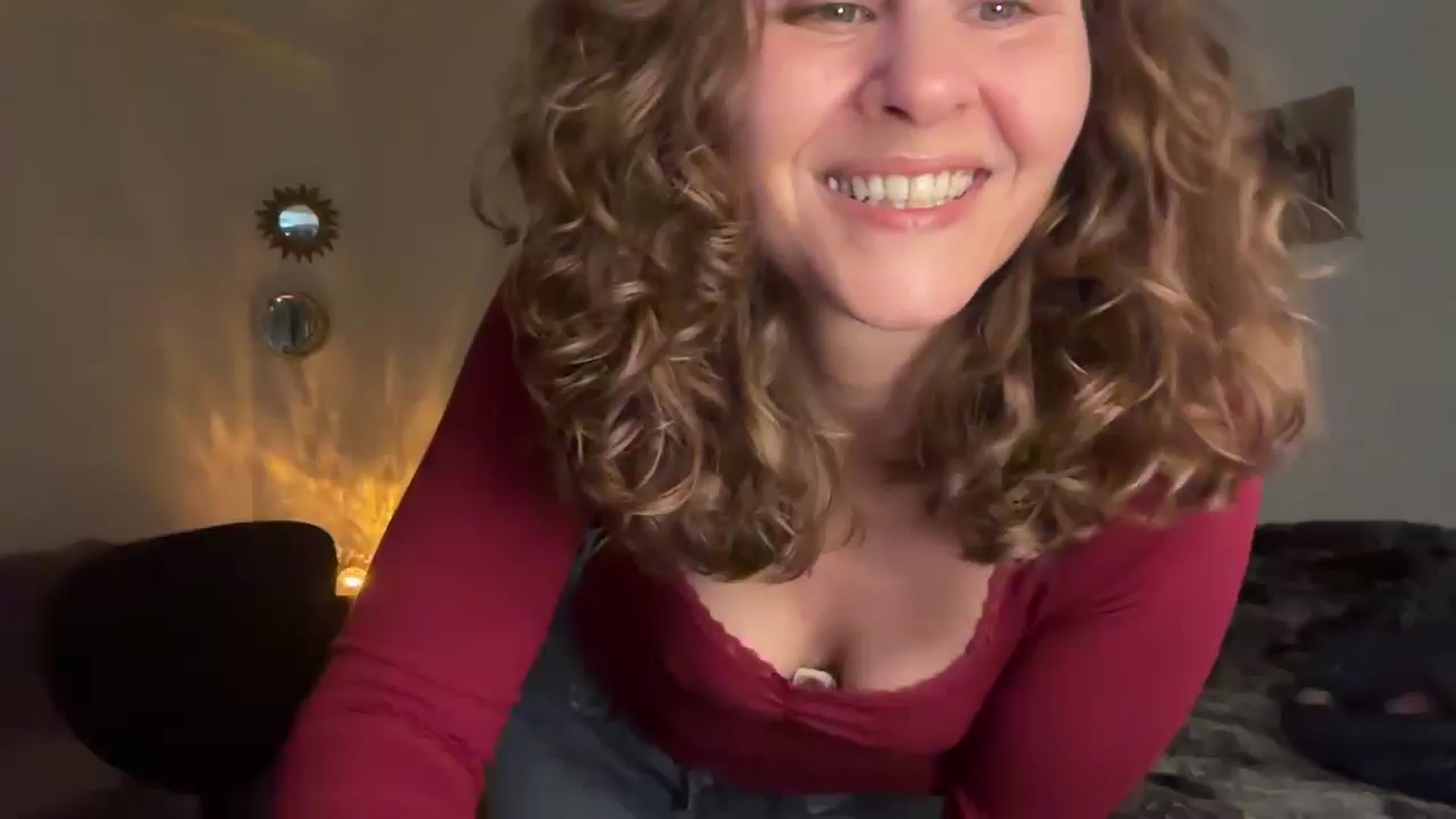 Gallery image thumbnail from Sparklefairy's myfreecams stream on, 04/02/2026, 14:01 image 1 of 20