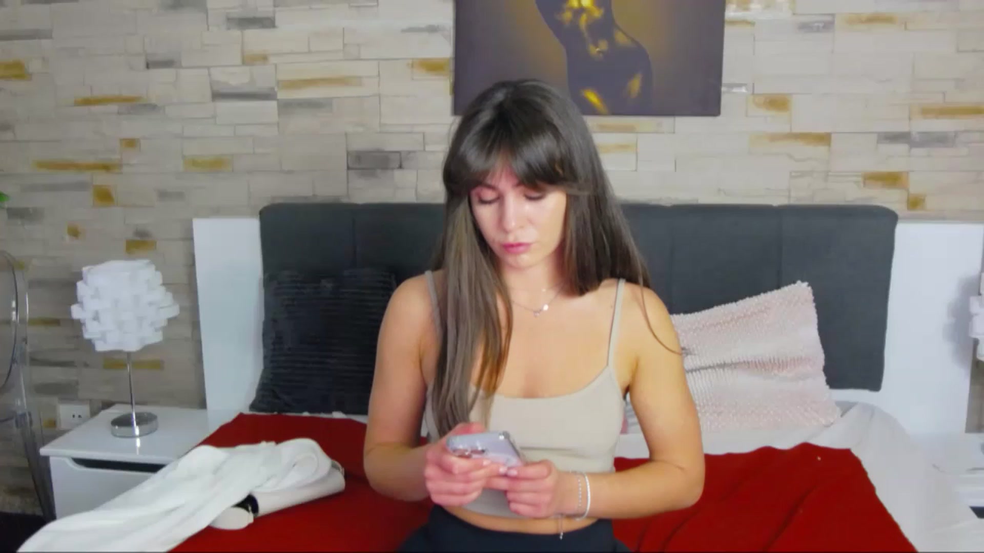 Gallery image thumbnail from SparklingN's myfreecams stream on, 11/17/2022, 12:59 image 16 of 20