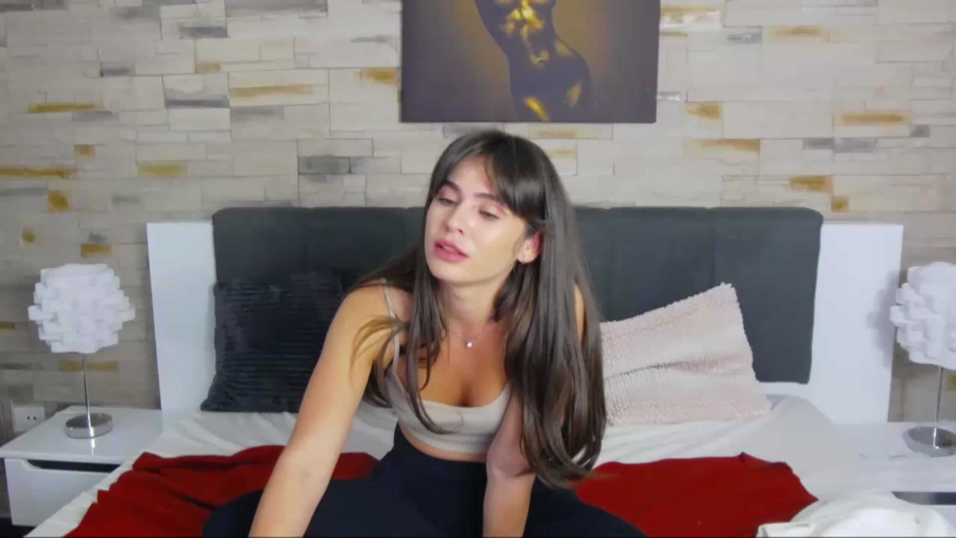 Gallery image thumbnail from SparklingN's myfreecams stream on, 11/17/2022, 17:07 image 14 of 20