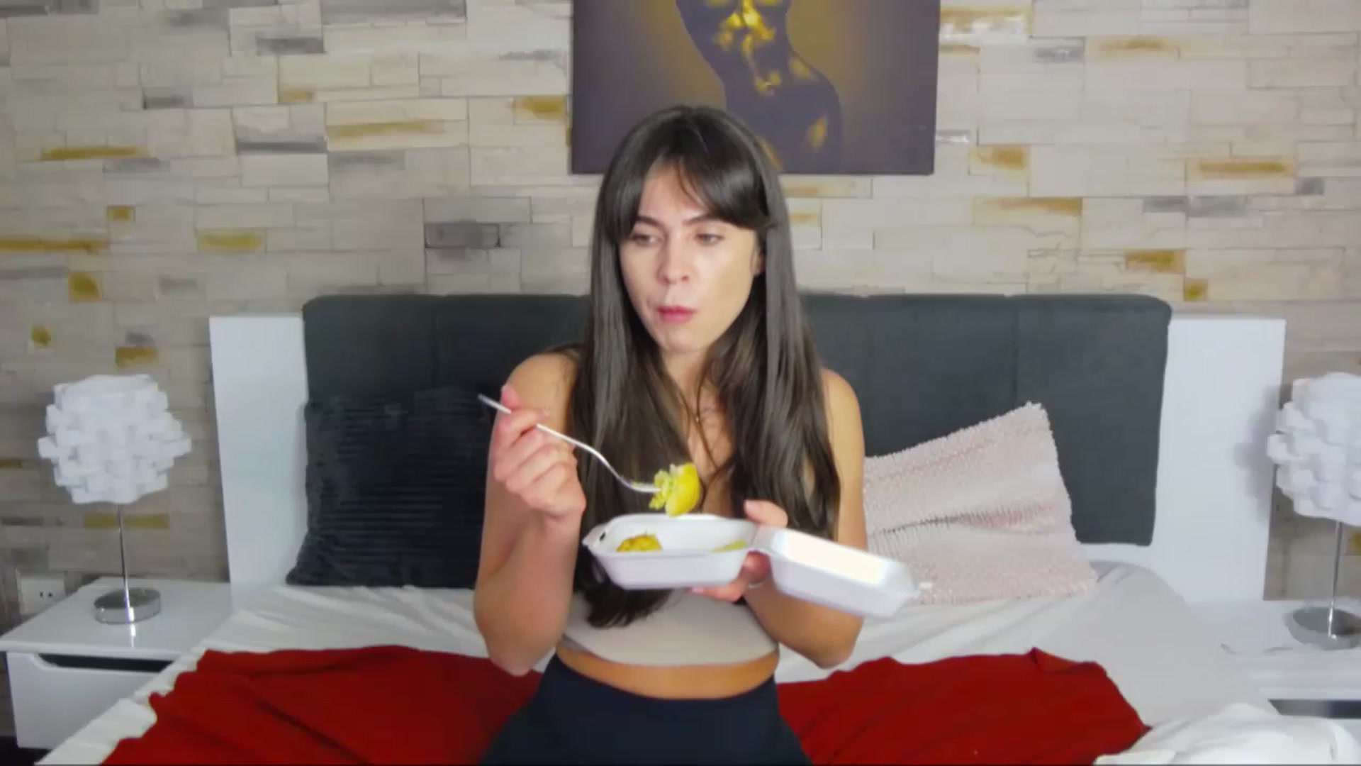 Gallery image thumbnail from SparklingN's myfreecams stream on, 11/17/2022, 17:07 image 20 of 20