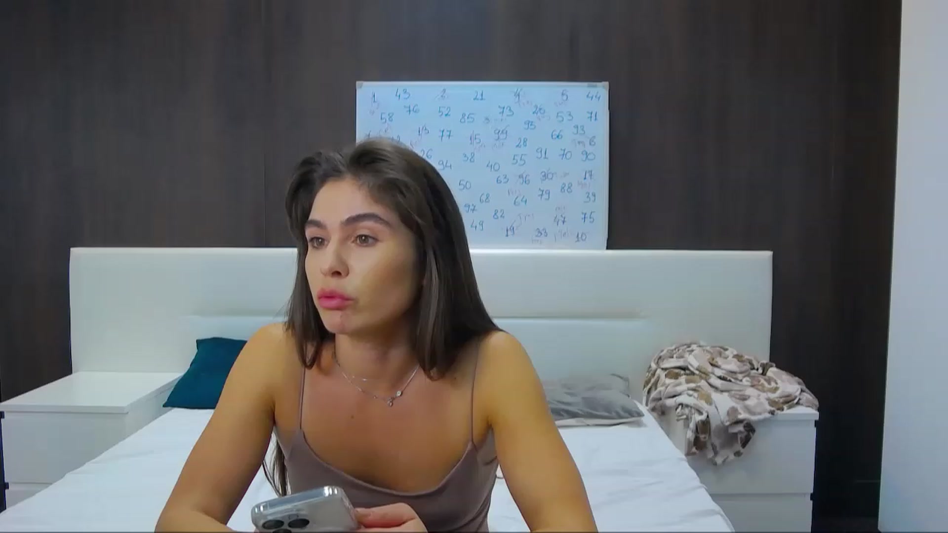 Gallery image thumbnail from SparklingN's myfreecams stream on, 11/18/2022, 16:37 image 2 of 20