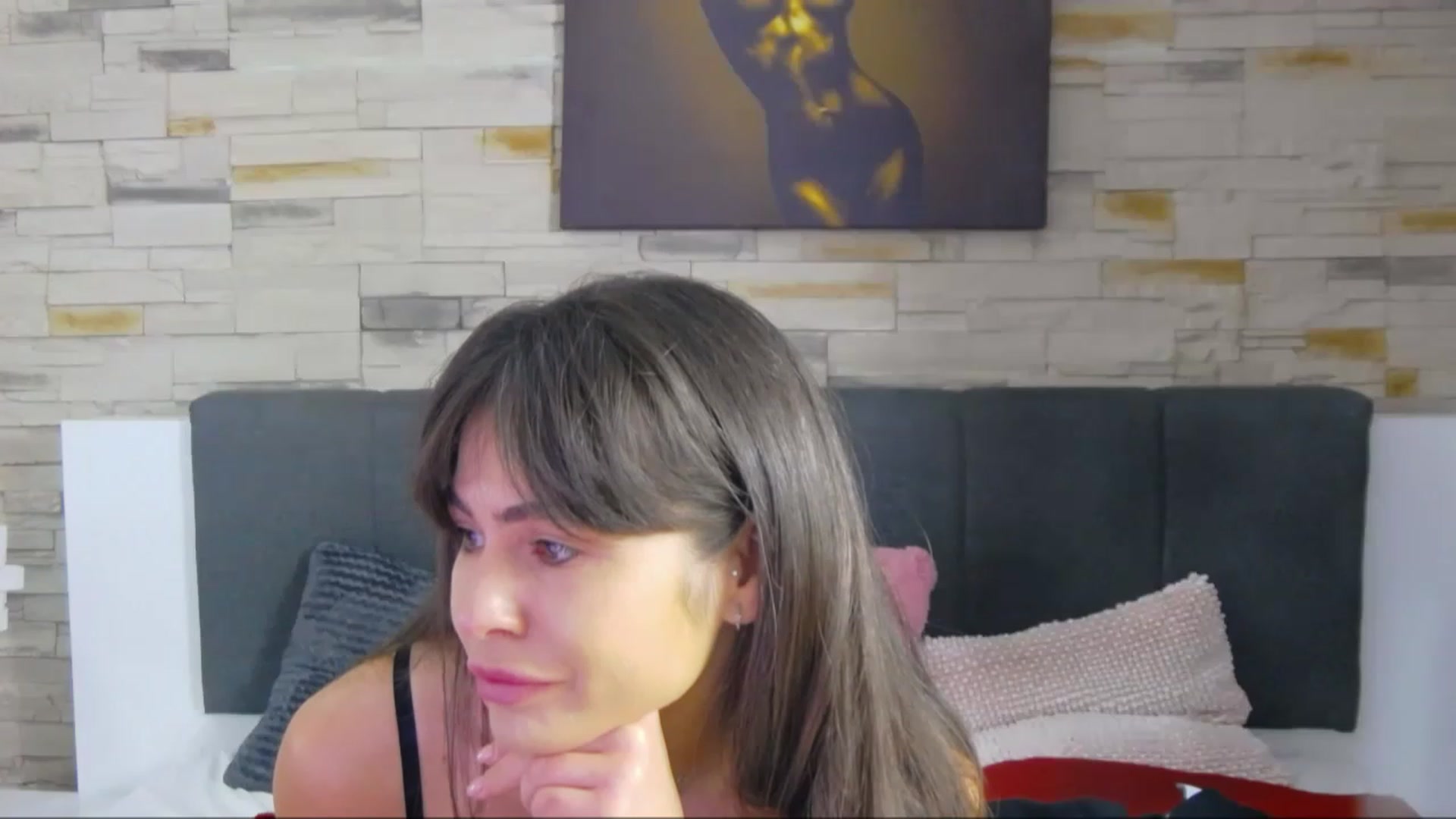 Gallery image thumbnail from SparklingN's myfreecams stream on, 11/21/2022, 13:25 image 13 of 20