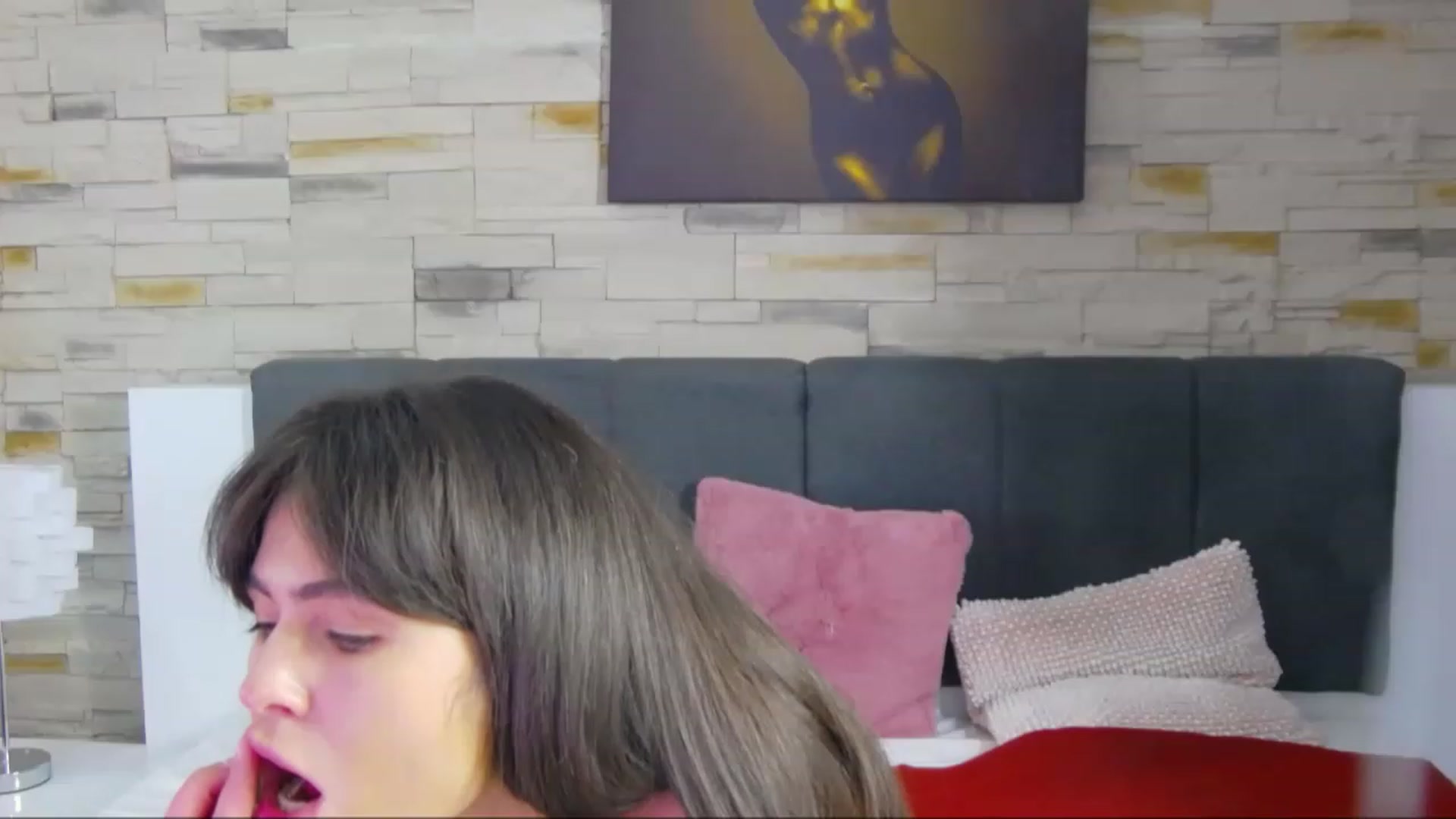Gallery image thumbnail from SparklingN's myfreecams stream on, 11/21/2022, 14:33 image 18 of 20