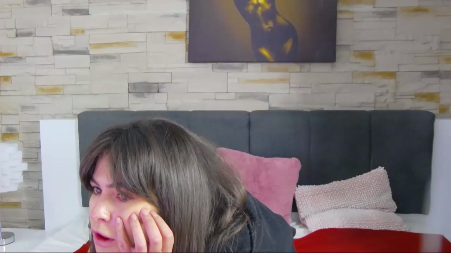 Gallery image thumbnail from SparklingN's myfreecams stream on, 11/21/2022, 17:01 image 1 of 20