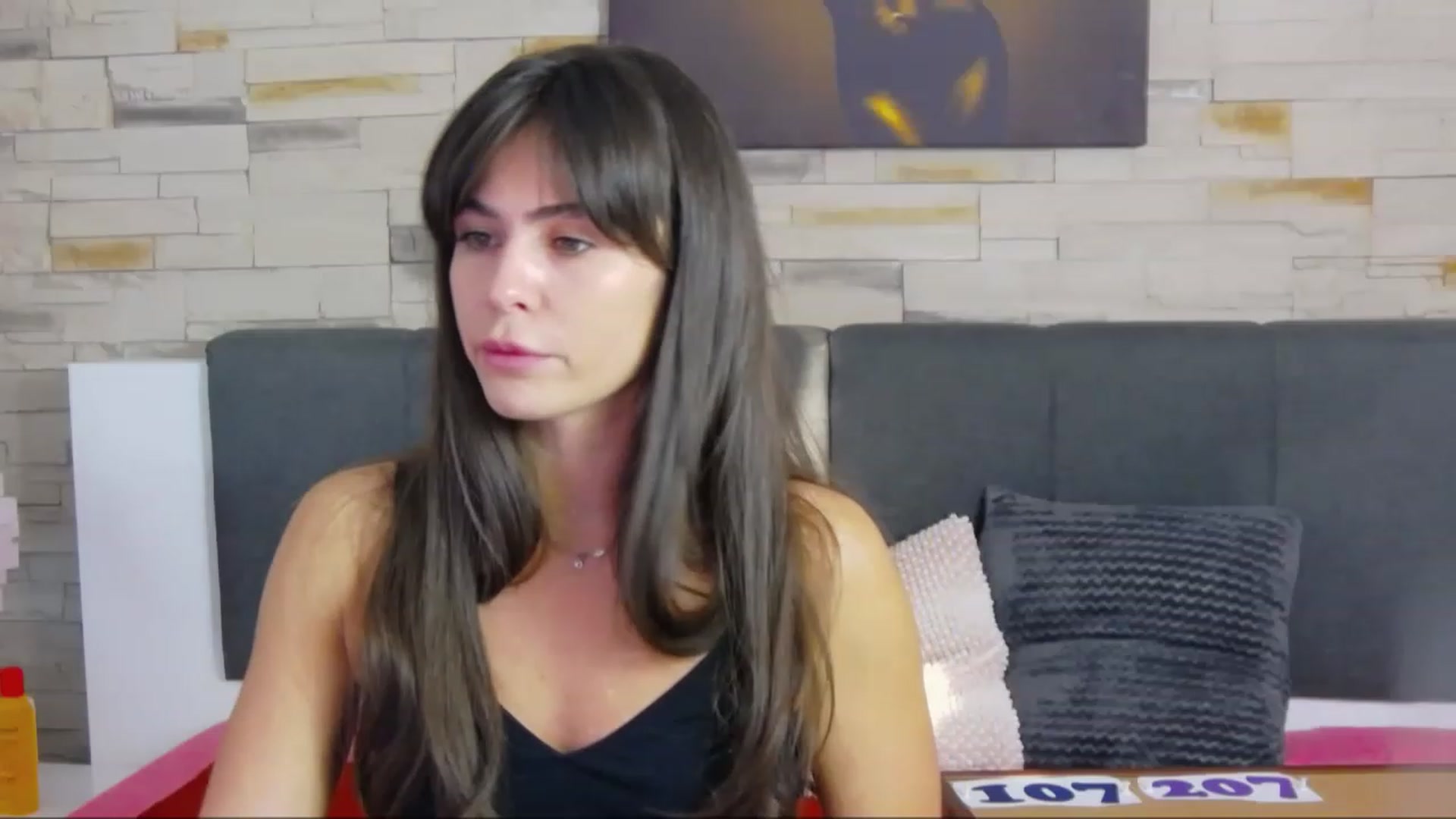 Gallery image thumbnail from SparklingN's myfreecams stream on, 11/22/2022, 13:56 image 18 of 20