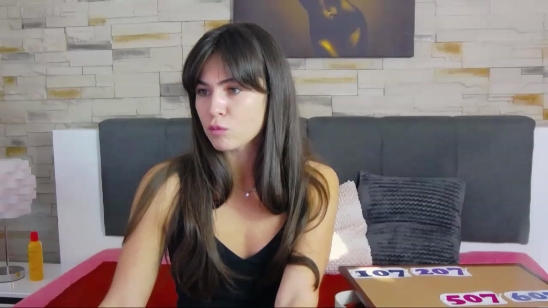Gallery image thumbnail from SparklingN's myfreecams stream on, 11/22/2022, 13:56 image 16 of 20