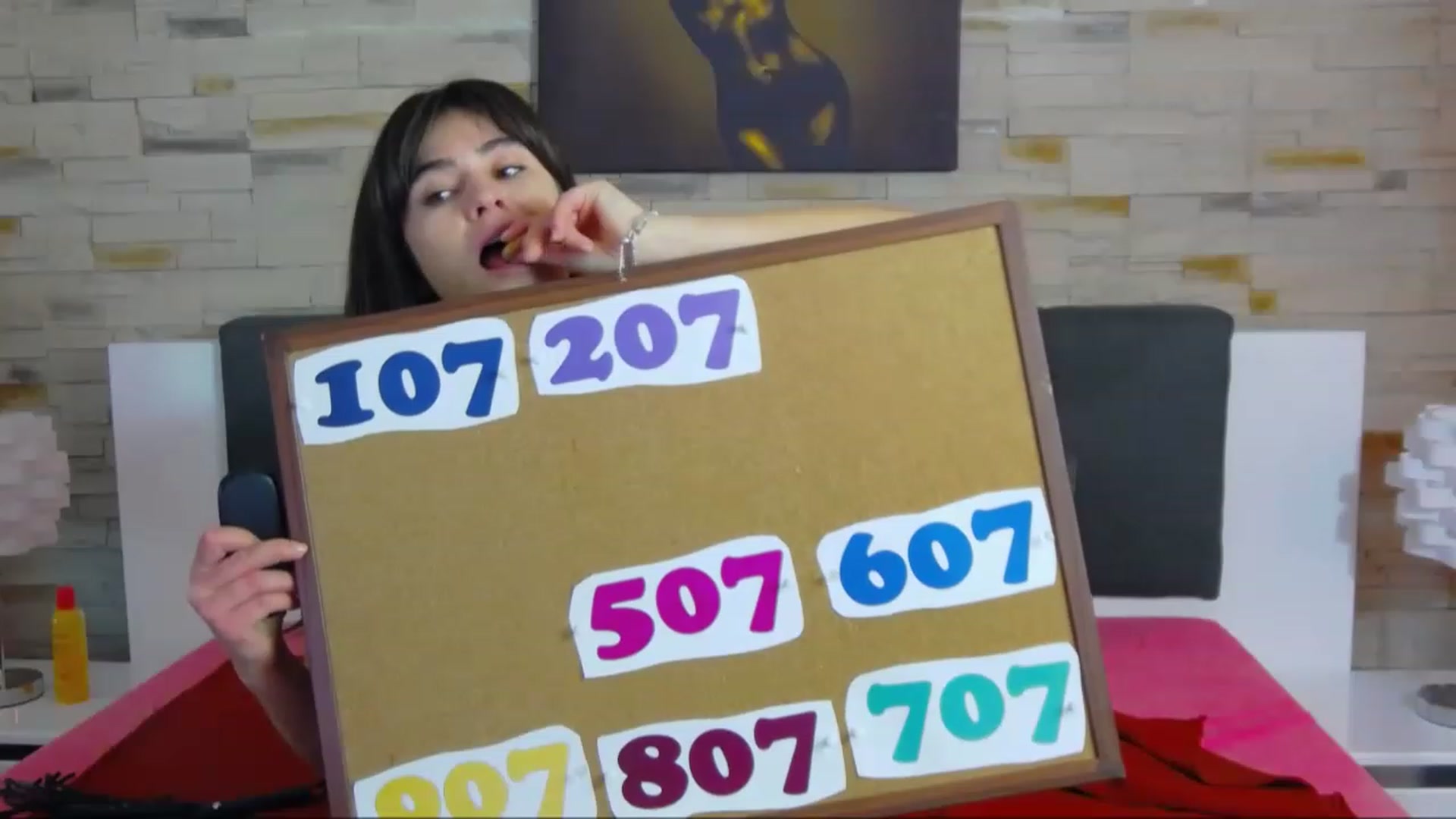 Gallery image thumbnail from SparklingN's myfreecams stream on, 11/22/2022, 13:56 image 15 of 20