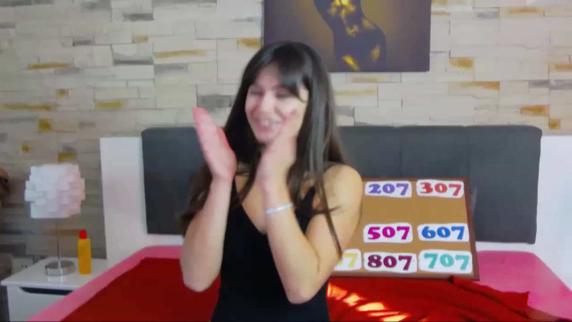 Gallery image thumbnail from SparklingN's myfreecams stream on, 11/22/2022, 13:56 image 1 of 20