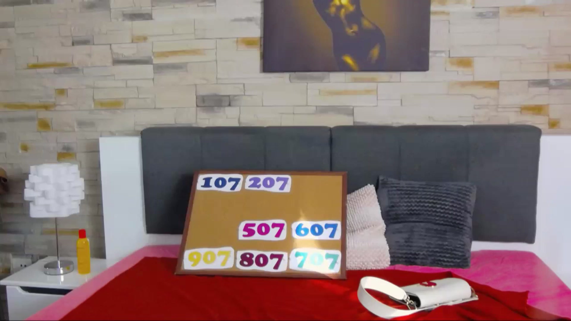 Gallery image thumbnail from SparklingN's myfreecams stream on, 11/22/2022, 13:56 image 4 of 20