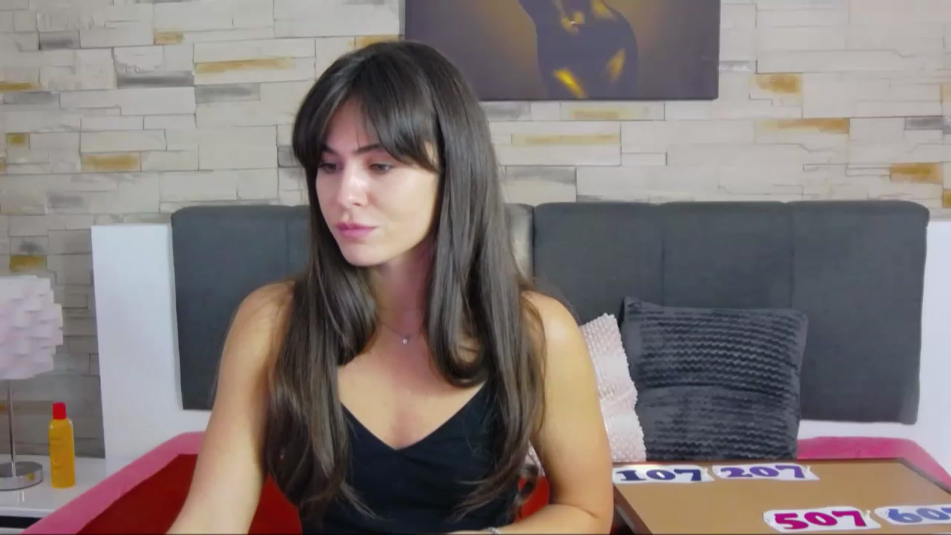 Gallery image thumbnail from SparklingN's myfreecams stream on, 11/22/2022, 13:56 image 17 of 20