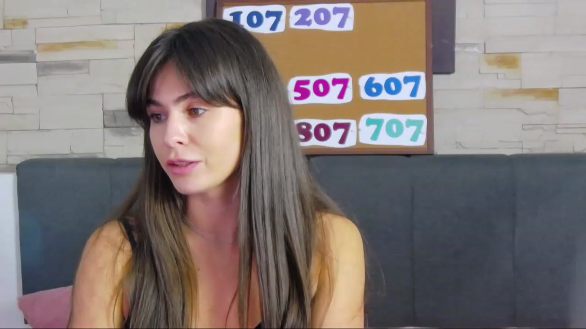 Gallery image thumbnail from SparklingN's myfreecams stream on, 11/22/2022, 15:21 image 8 of 20