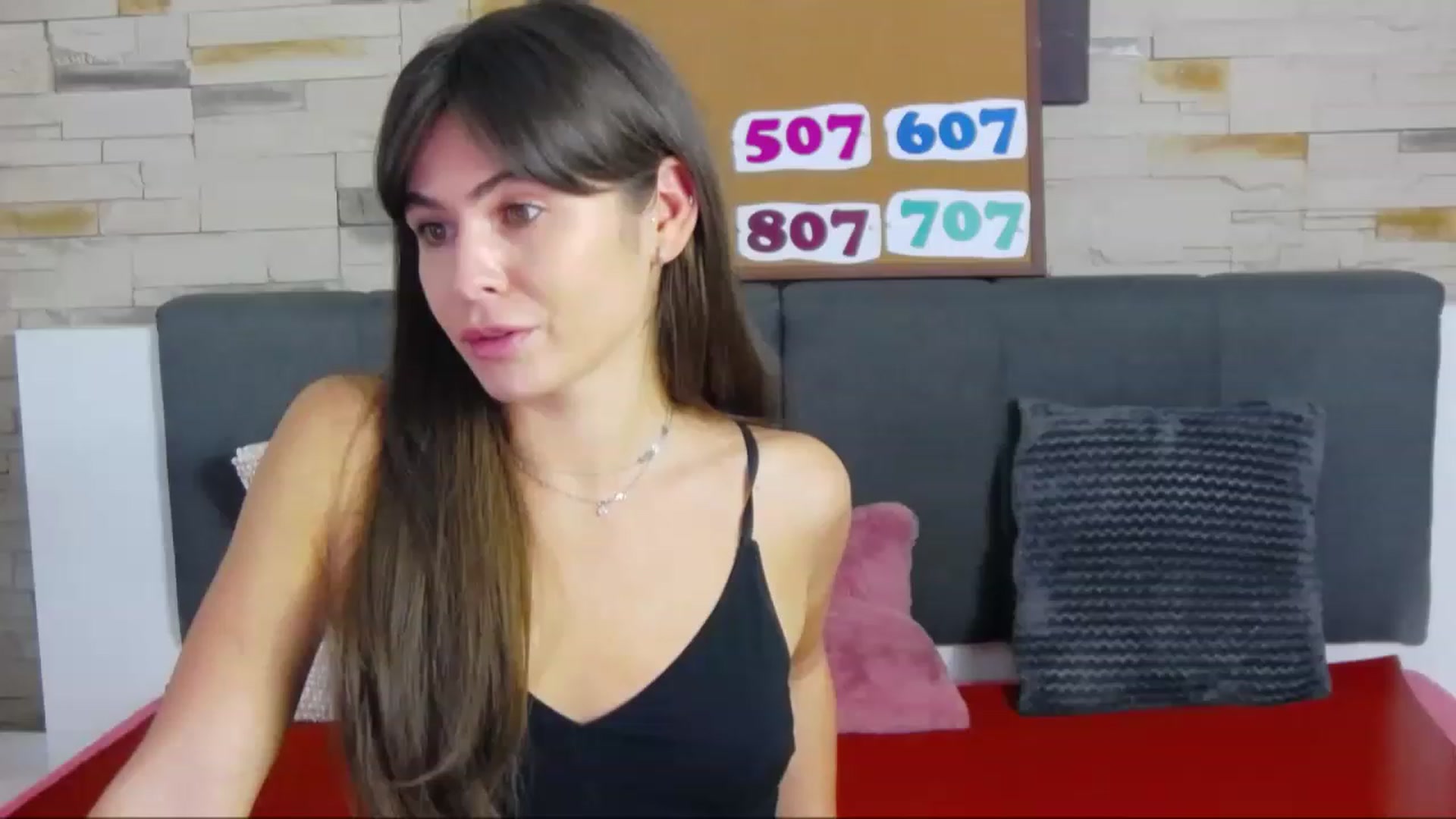 Gallery image thumbnail from SparklingN's myfreecams stream on, 11/22/2022, 16:26 image 3 of 20