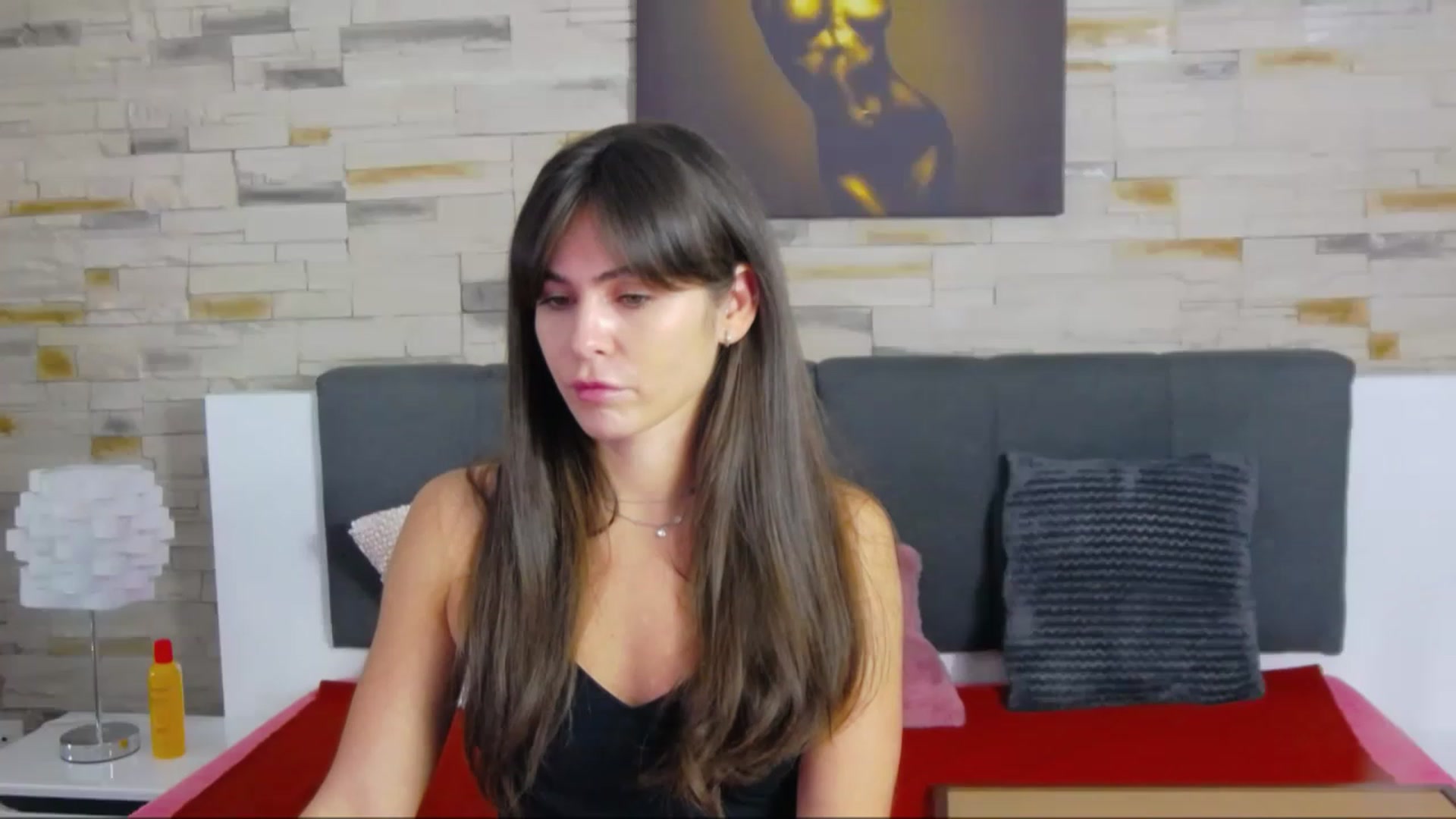 Gallery image thumbnail from SparklingN's myfreecams stream on, 11/22/2022, 16:26 image 10 of 20