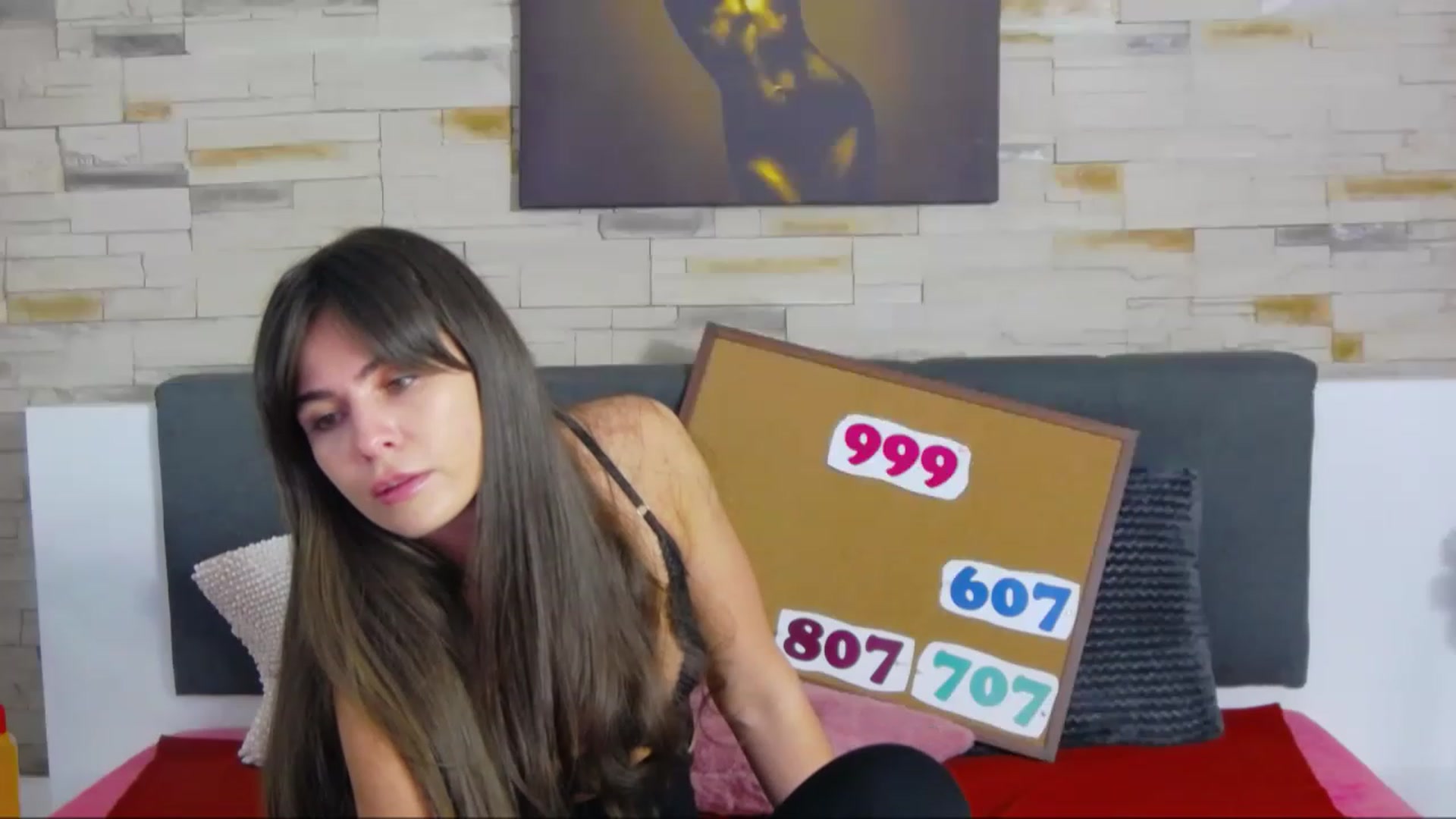 Gallery image thumbnail from SparklingN's myfreecams stream on, 11/22/2022, 18:16 image 15 of 20