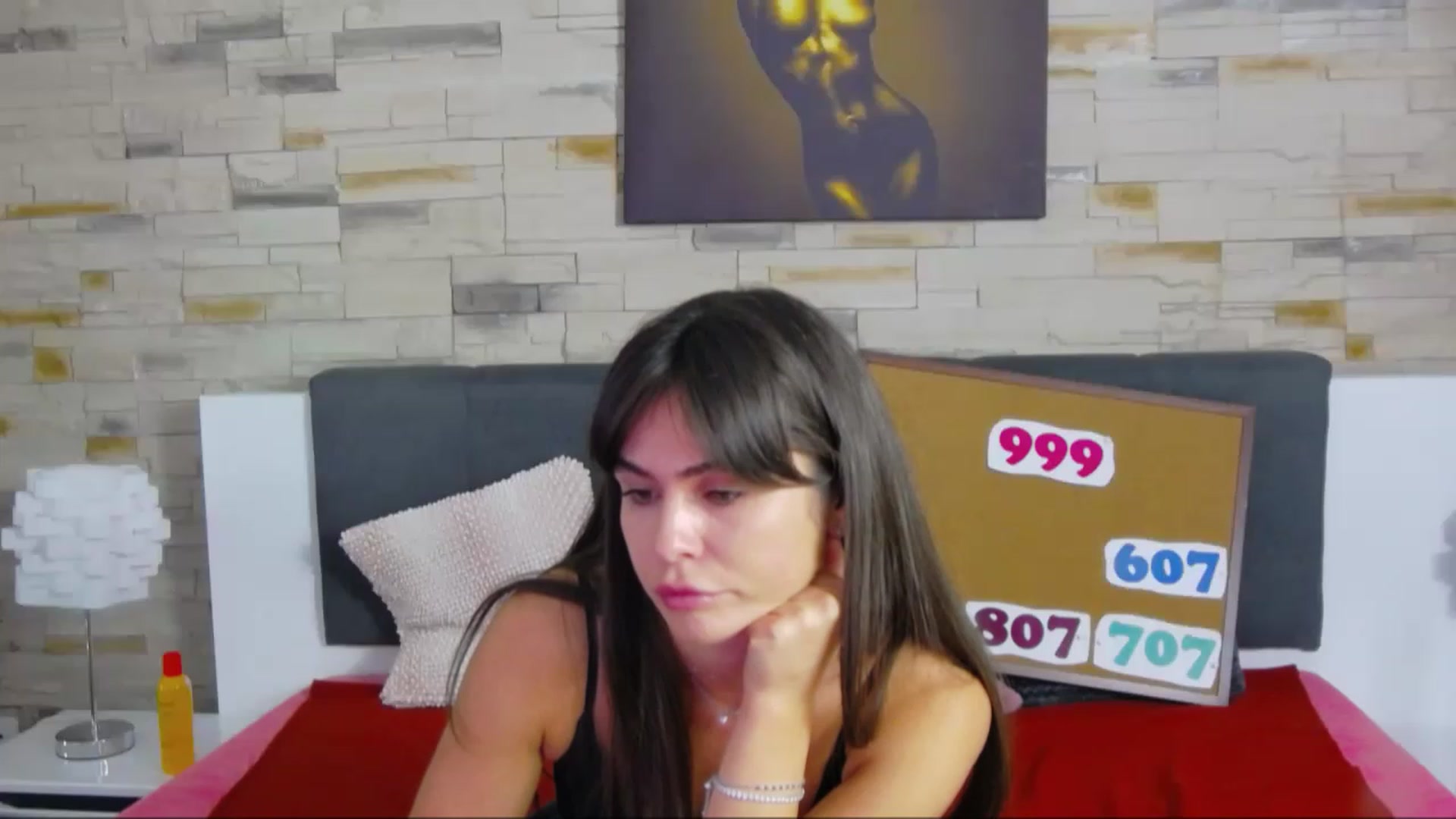 Gallery image thumbnail from SparklingN's myfreecams stream on, 11/22/2022, 18:16 image 5 of 20
