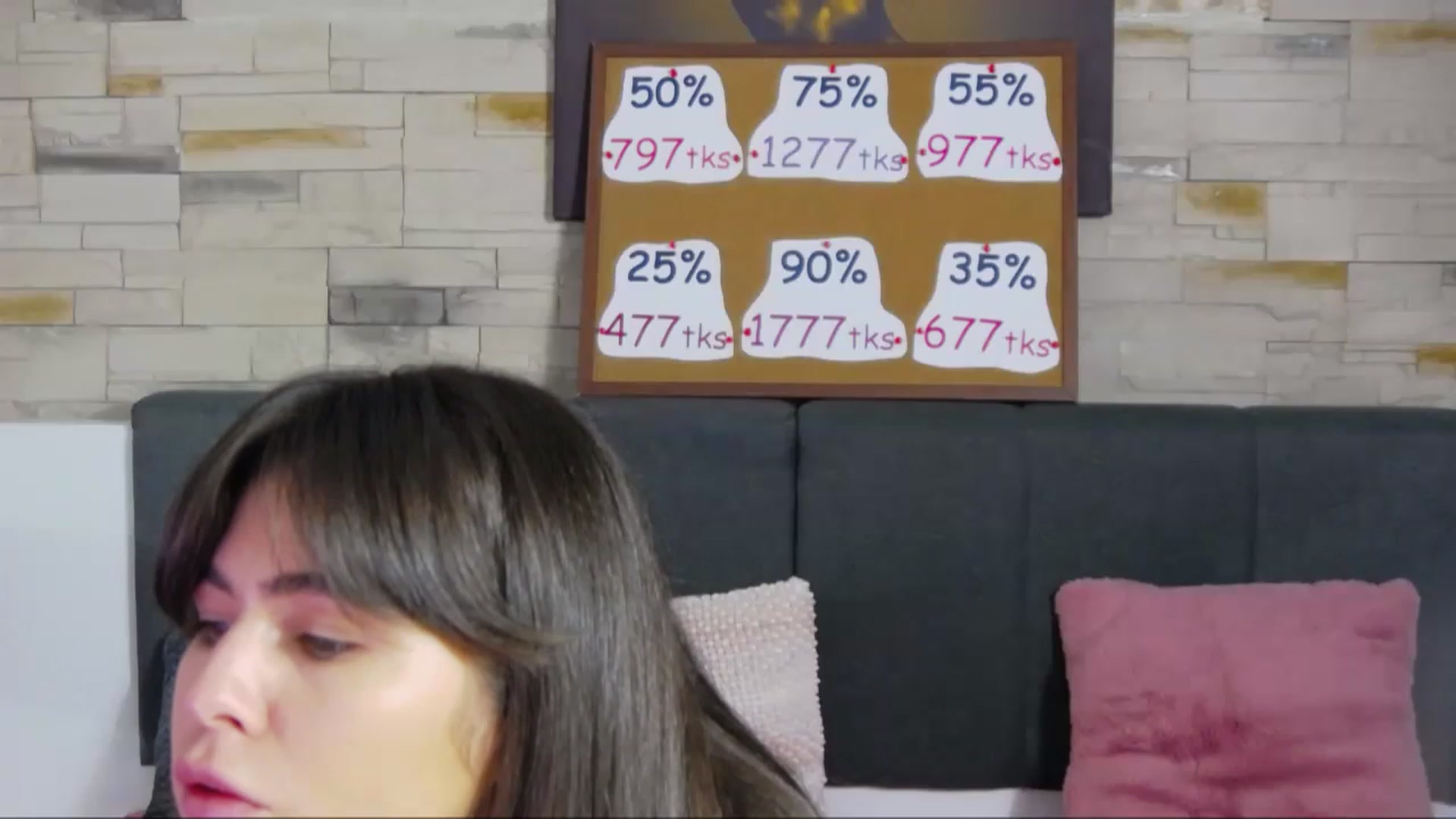Gallery image thumbnail from SparklingN's myfreecams stream on, 11/24/2022, 14:53 image 19 of 20
