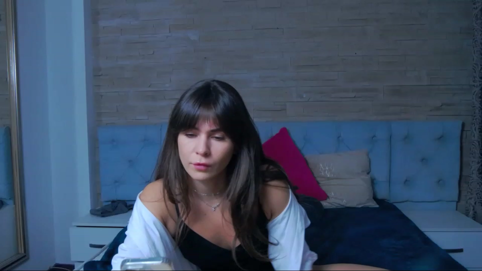 Gallery image thumbnail from SparklingN's myfreecams stream on, 12/05/2022, 13:22 image 13 of 20