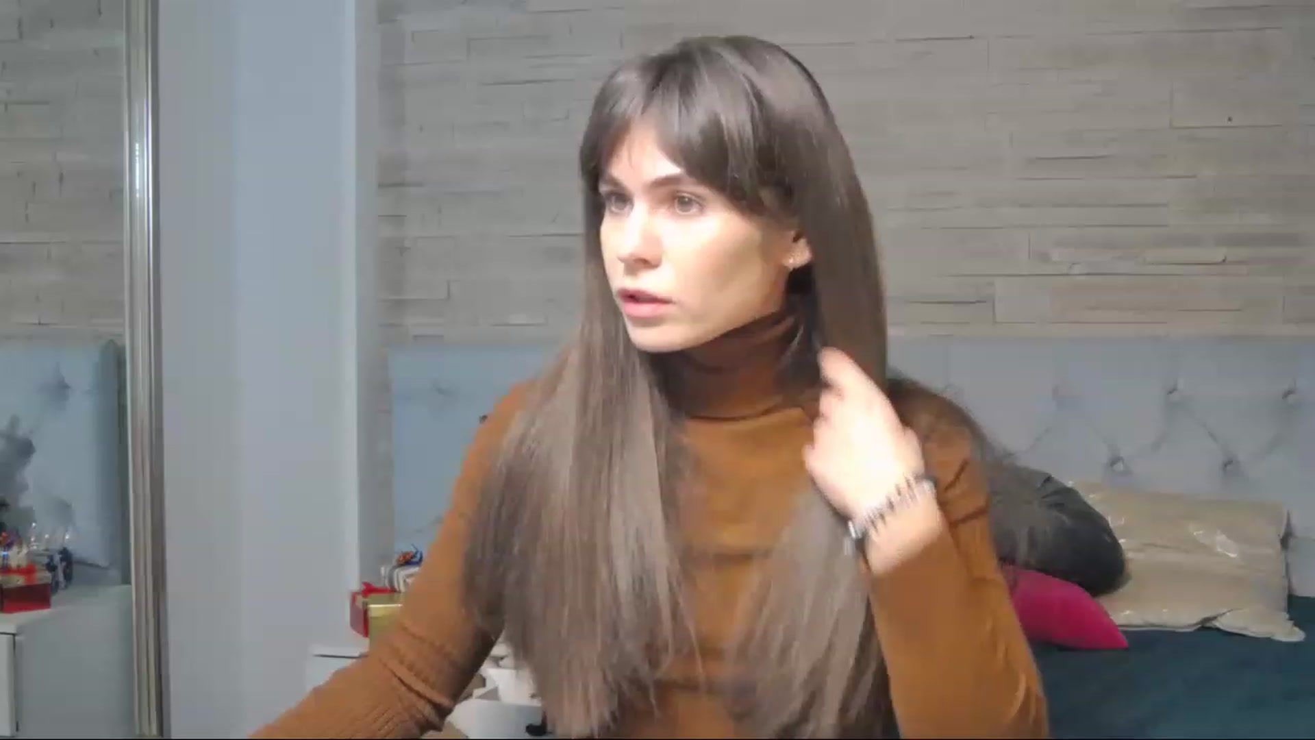Gallery image thumbnail from SparklingN's myfreecams stream on, 12/09/2022, 19:24 image 13 of 20