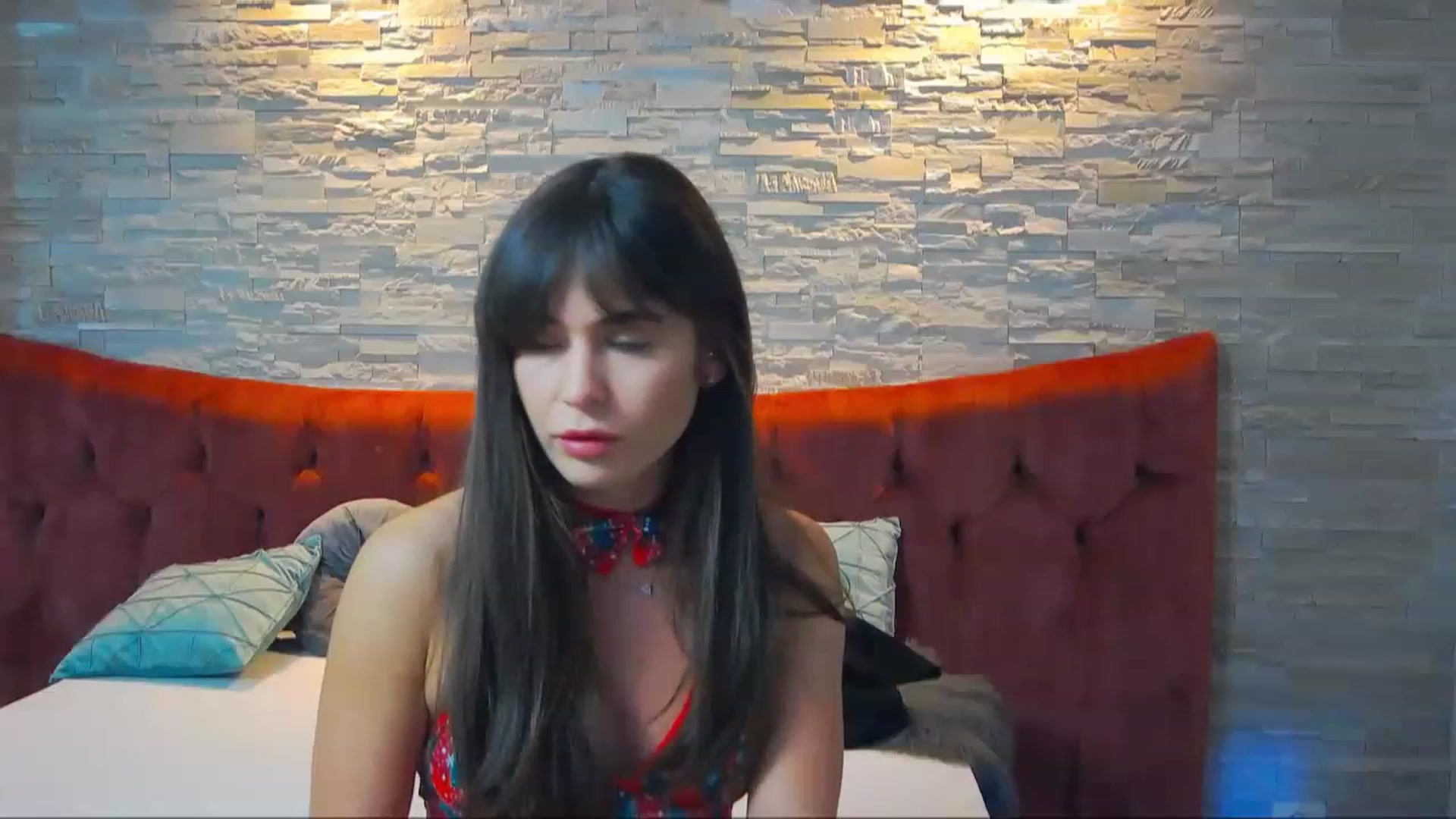 Gallery image thumbnail from SparklingN's myfreecams stream on, 12/15/2022, 13:30 image 4 of 20