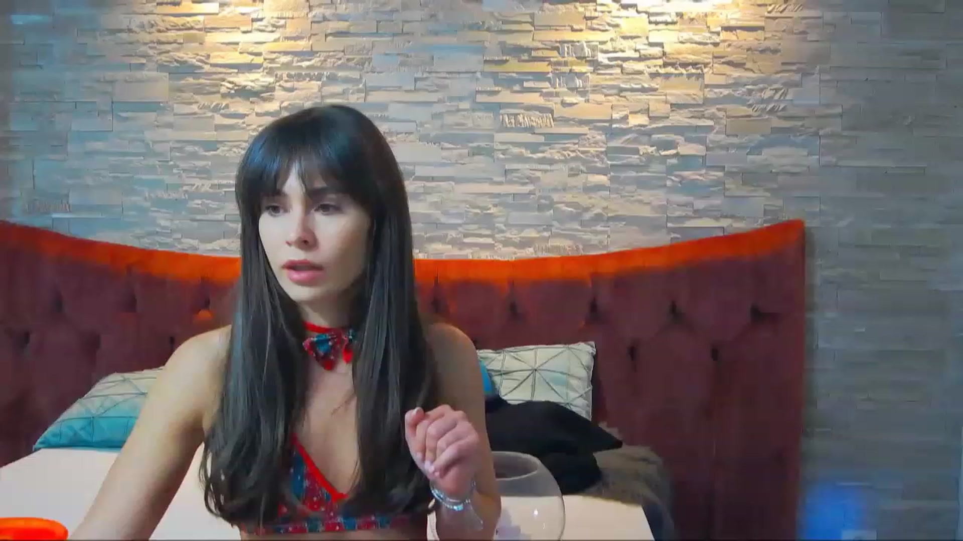 Gallery image thumbnail from SparklingN's myfreecams stream on, 12/15/2022, 13:30 image 9 of 20