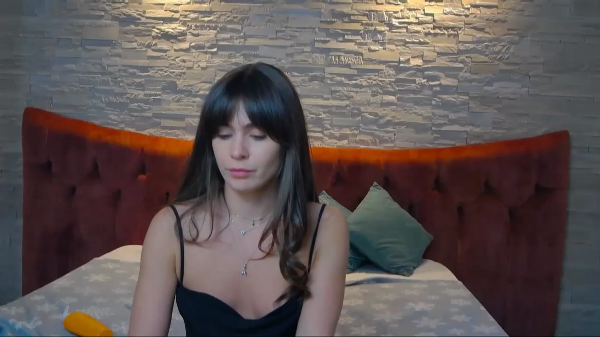 Gallery image thumbnail from SparklingN's myfreecams stream on, 12/30/2022, 18:57 image 9 of 20