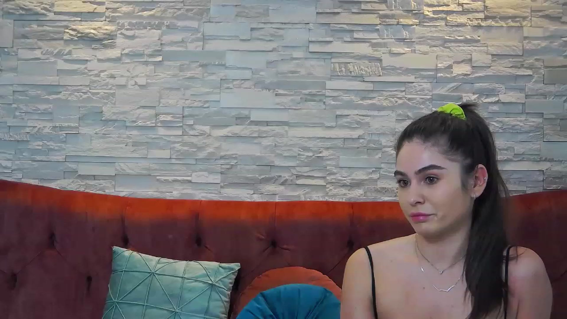Gallery image thumbnail from SparklingN's myfreecams stream on, 01/19/2023, 15:28 image 16 of 20