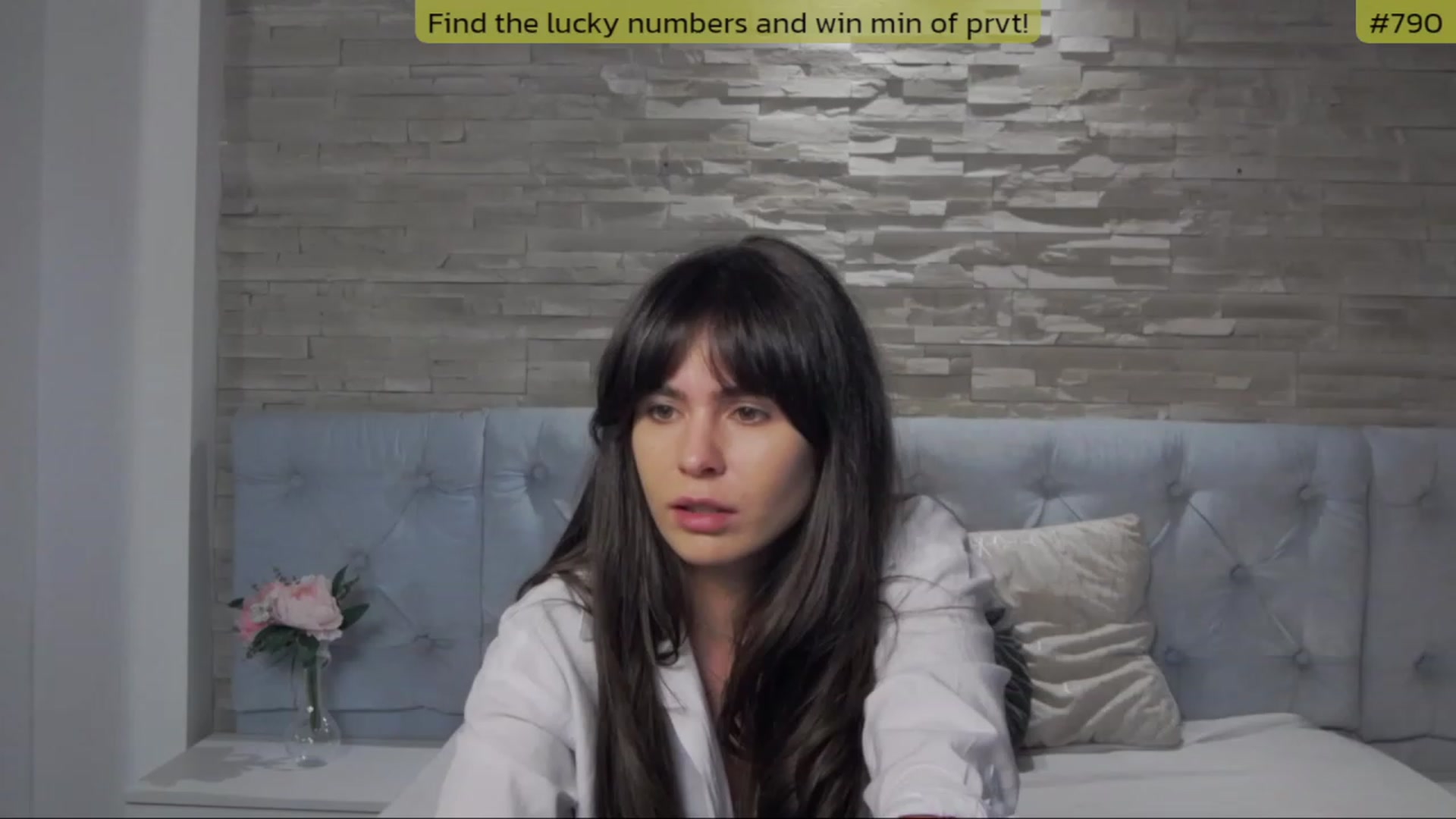 Gallery image thumbnail from SparklingN's myfreecams stream on, 01/27/2023, 18:44 image 1 of 20