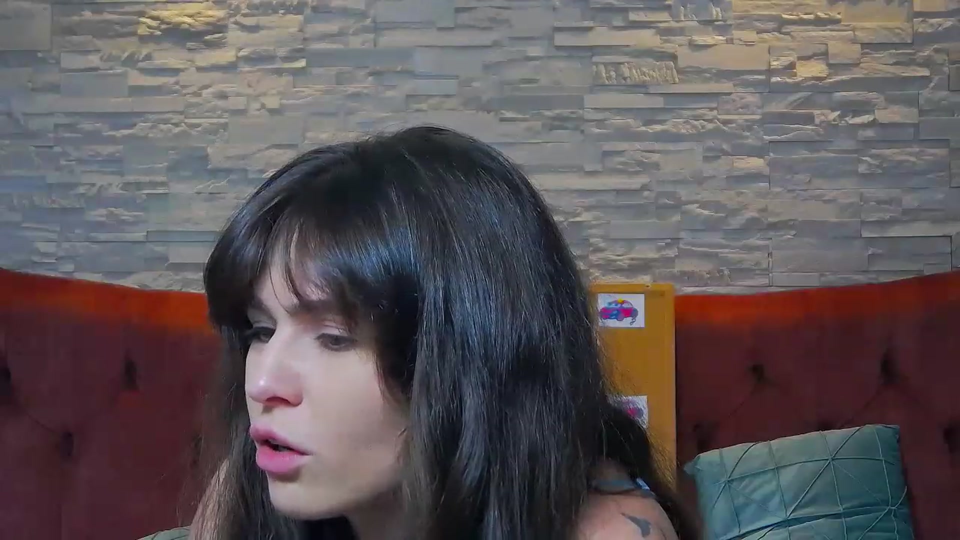 Gallery image thumbnail from SparklingN's myfreecams stream on, 02/02/2023, 17:00 image 8 of 20