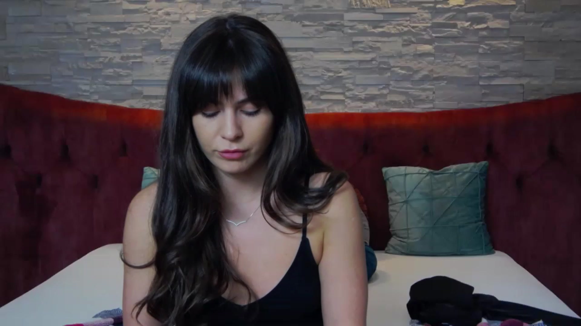 Gallery image thumbnail from SparklingN's myfreecams stream on, 02/10/2023, 19:07 image 13 of 20