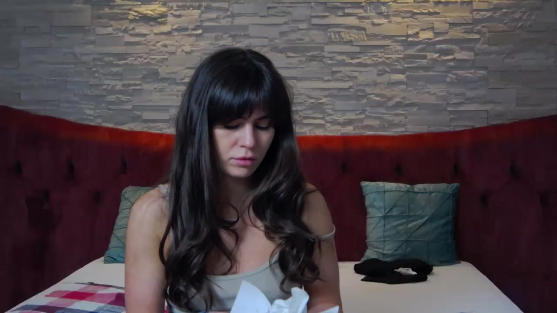 Gallery image thumbnail from SparklingN's myfreecams stream on, 02/13/2023, 18:26 image 9 of 20