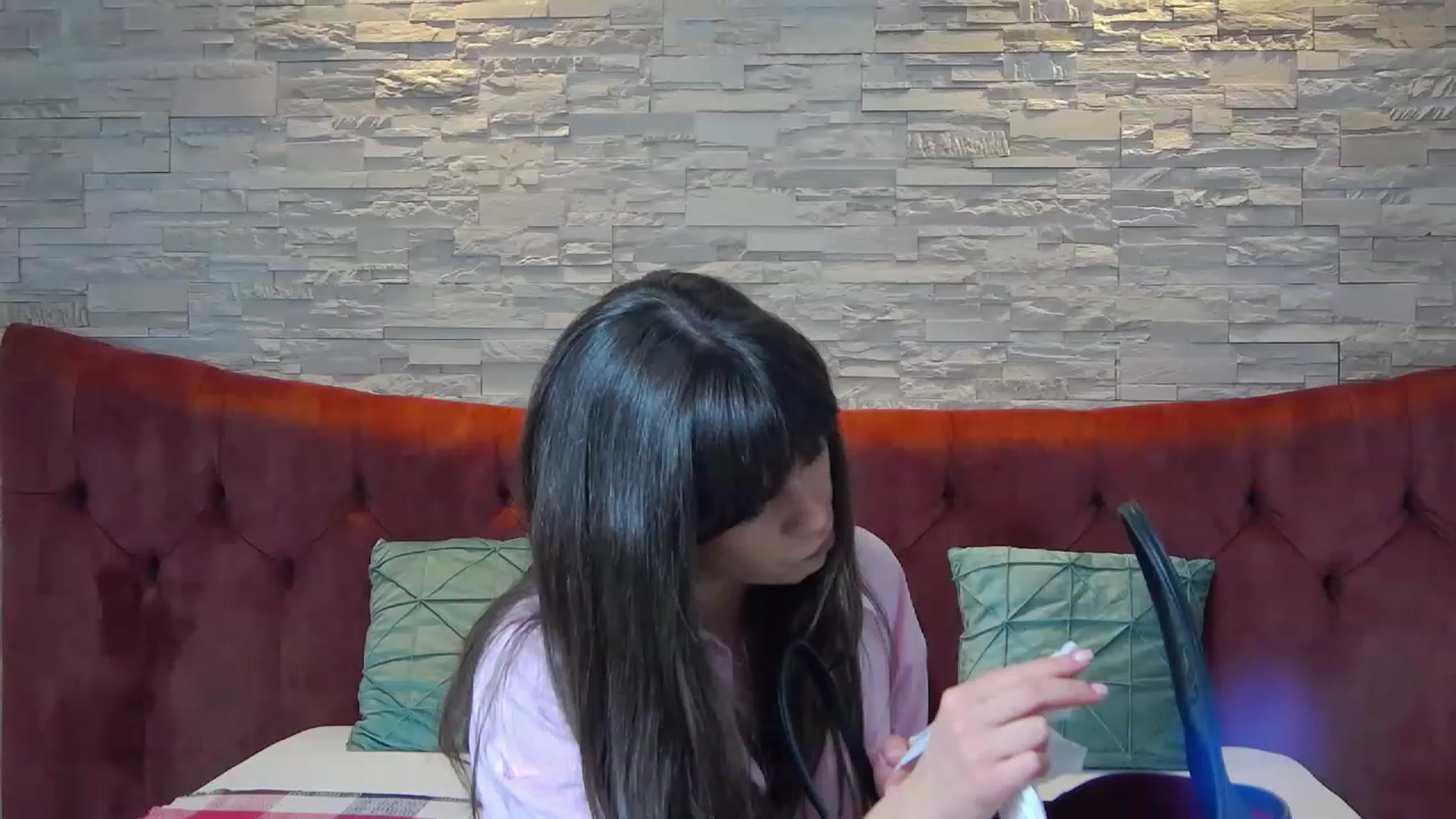 Gallery image thumbnail from SparklingN's myfreecams stream on, 02/14/2023, 15:59 image 17 of 20