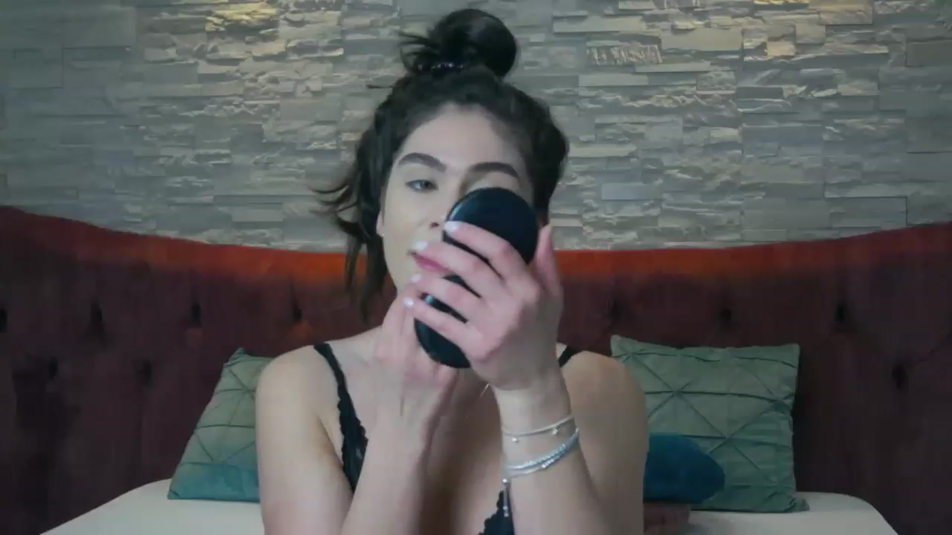 Gallery image thumbnail from SparklingN's myfreecams stream on, 02/24/2023, 17:20 image 6 of 20