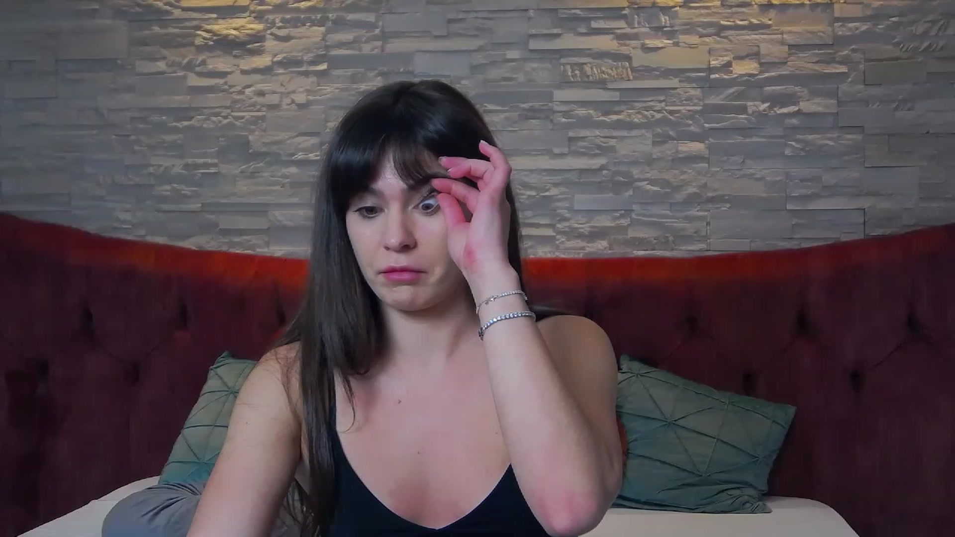 Gallery image thumbnail from SparklingN's myfreecams stream on, 02/25/2023, 17:53 image 17 of 20