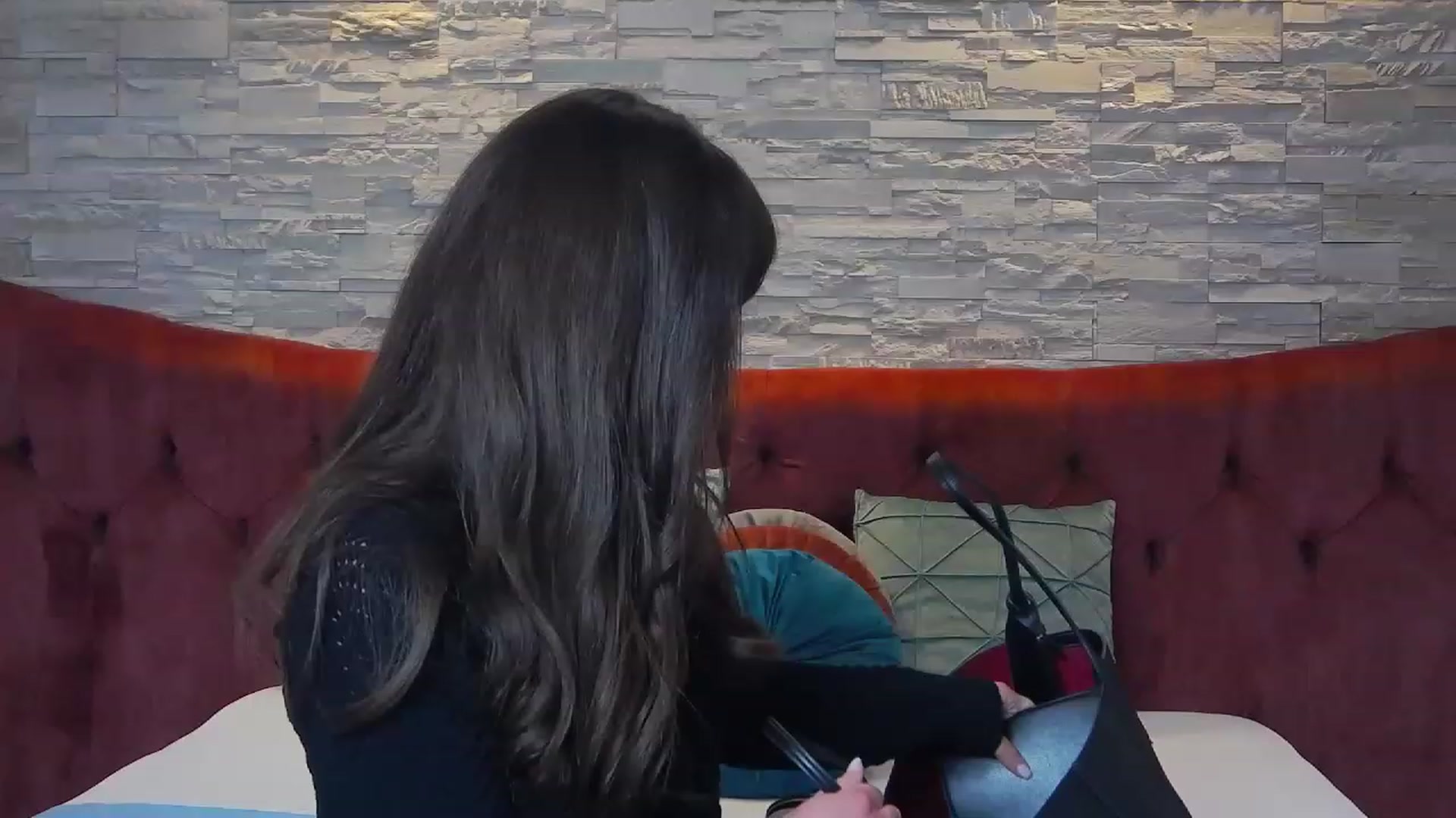 Gallery image thumbnail from SparklingN's myfreecams stream on, 02/28/2023, 12:09 image 1 of 20