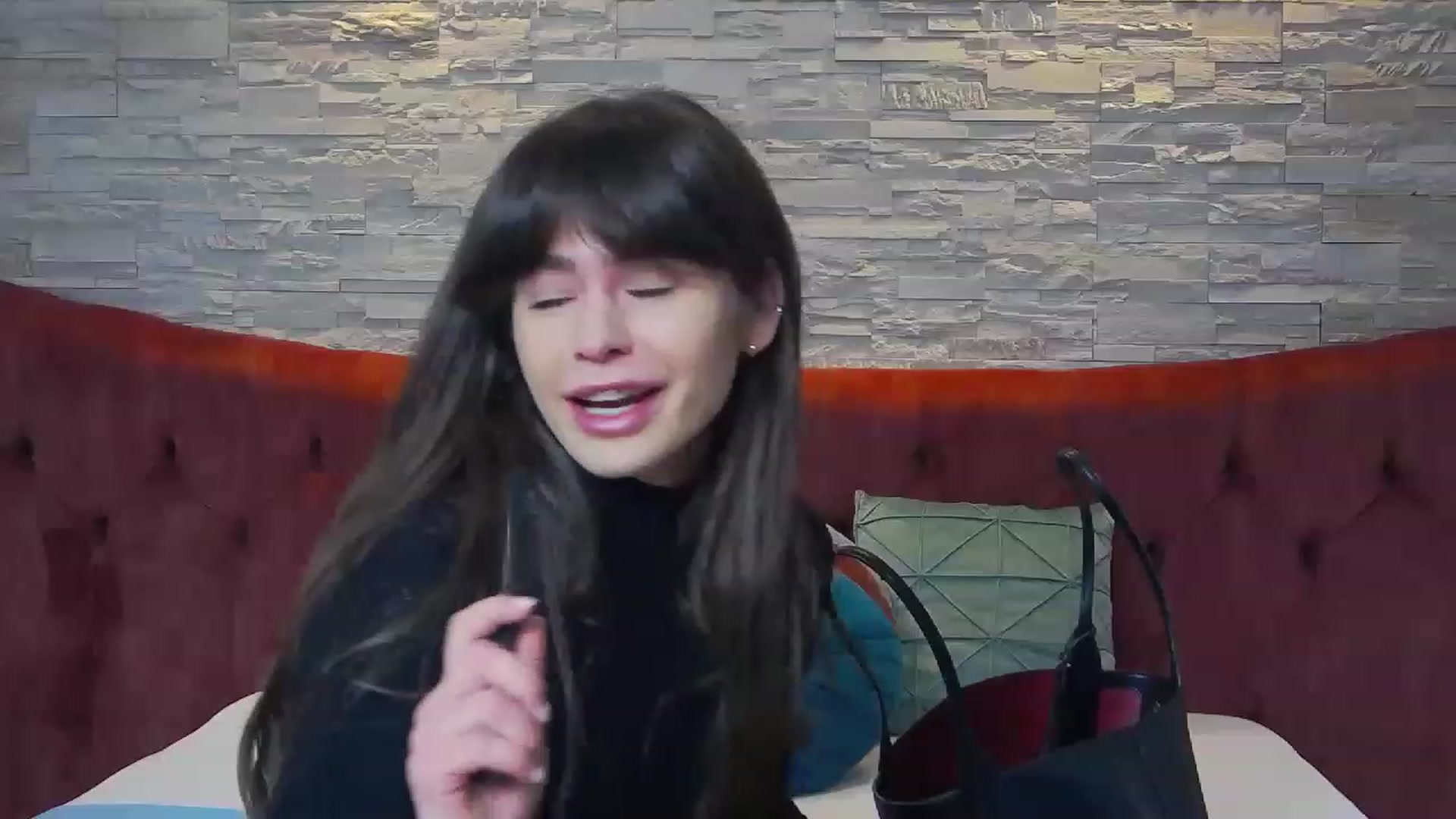 Gallery image thumbnail from SparklingN's myfreecams stream on, 02/28/2023, 12:09 image 7 of 20