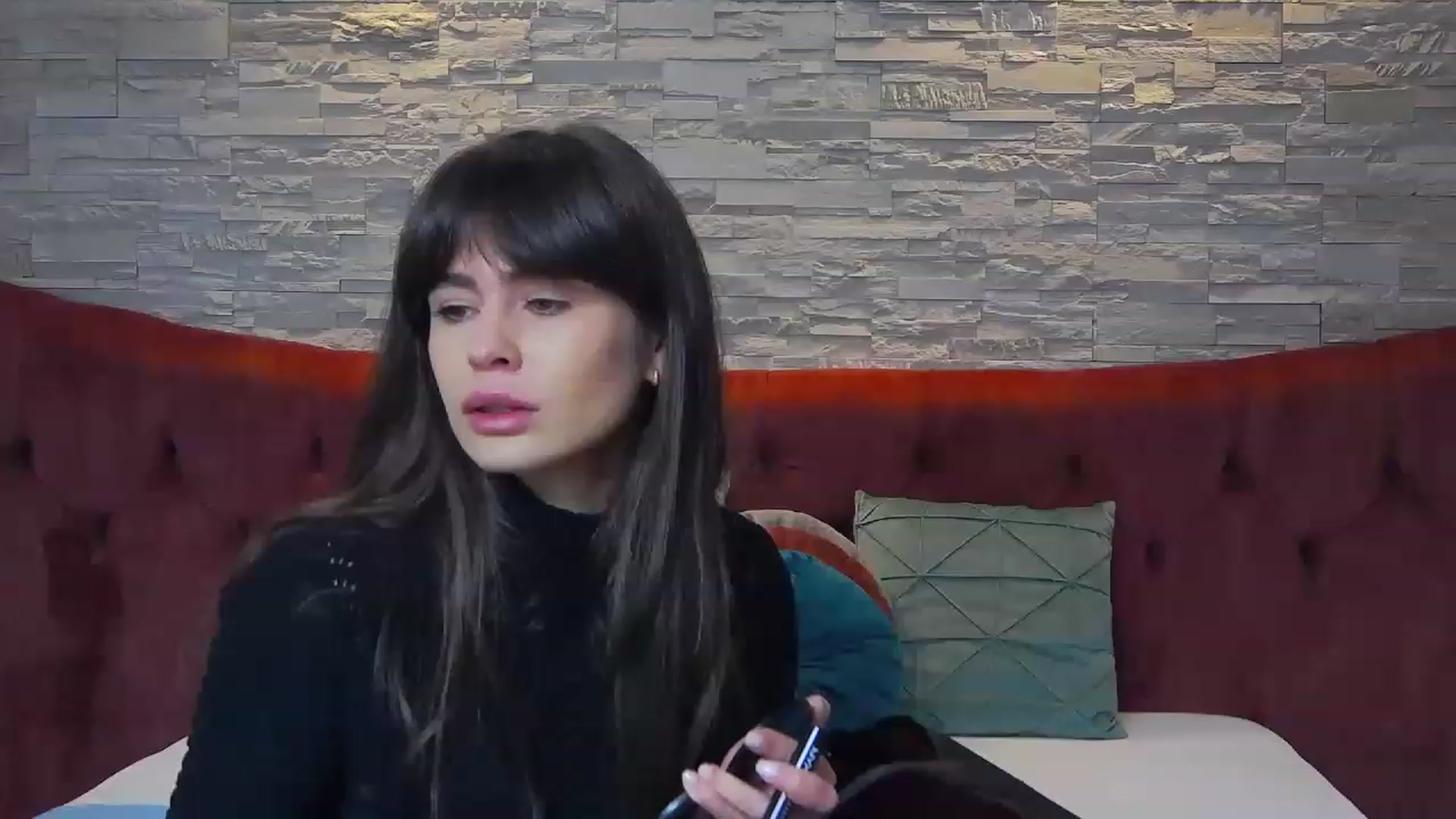 Gallery image thumbnail from SparklingN's myfreecams stream on, 02/28/2023, 12:09 image 10 of 20