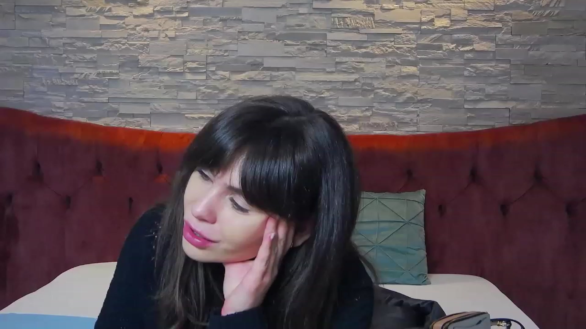 Gallery image thumbnail from SparklingN's myfreecams stream on, 02/28/2023, 17:13 image 2 of 20