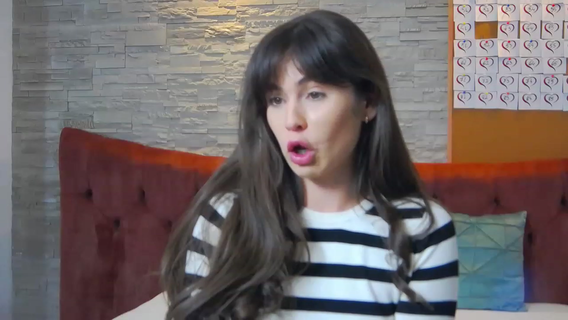 Gallery image thumbnail from SparklingN's myfreecams stream on, 03/01/2023, 13:27 image 15 of 20
