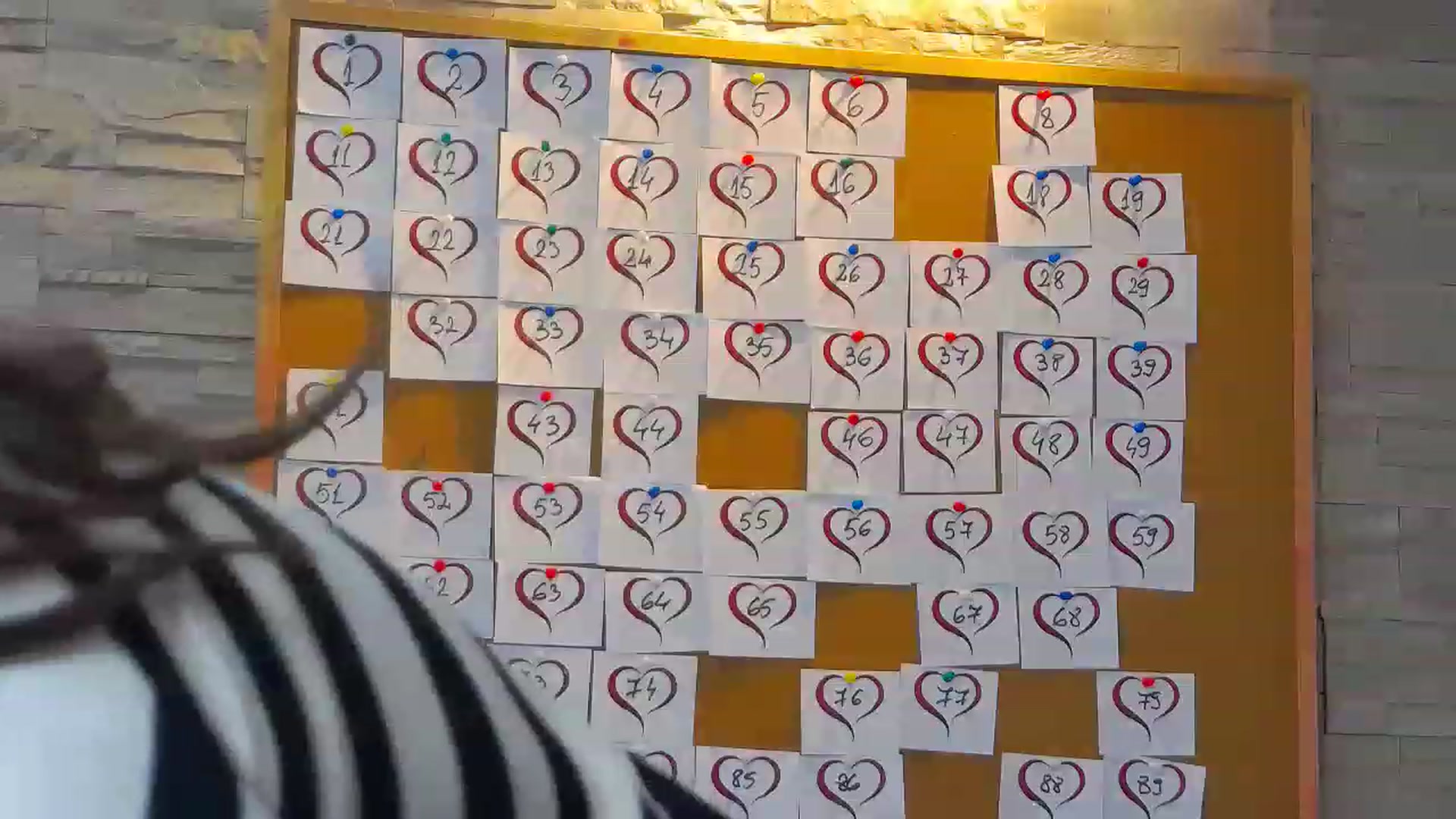 Gallery image thumbnail from SparklingN's myfreecams stream on, 03/01/2023, 14:01 image 3 of 20